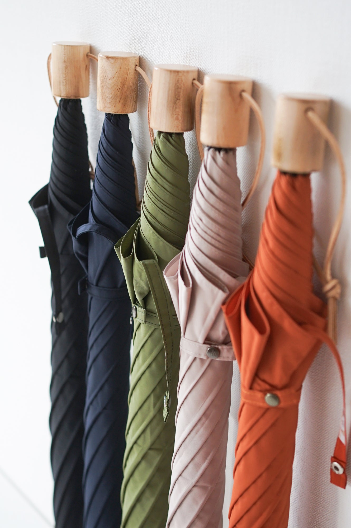 折りたたみ傘 メンズ 雨傘 長傘用と折りたたみ傘用で2通り使える傘袋