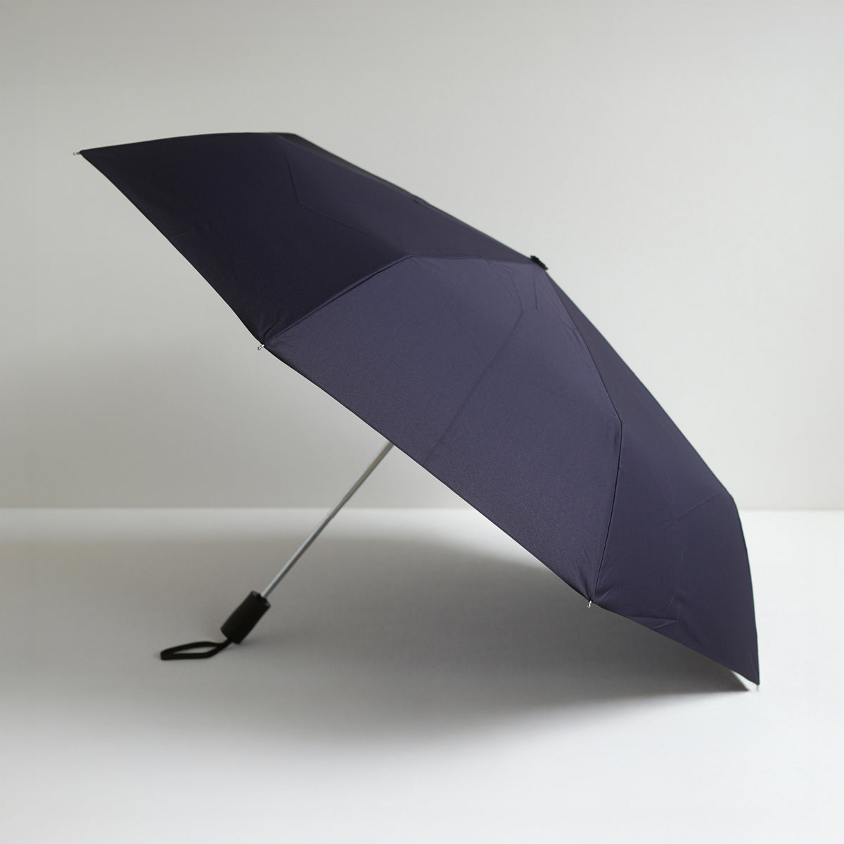 折りたたみ傘 DAILY USE UMBRELLA 雨傘 ボタンひとつで自動開閉