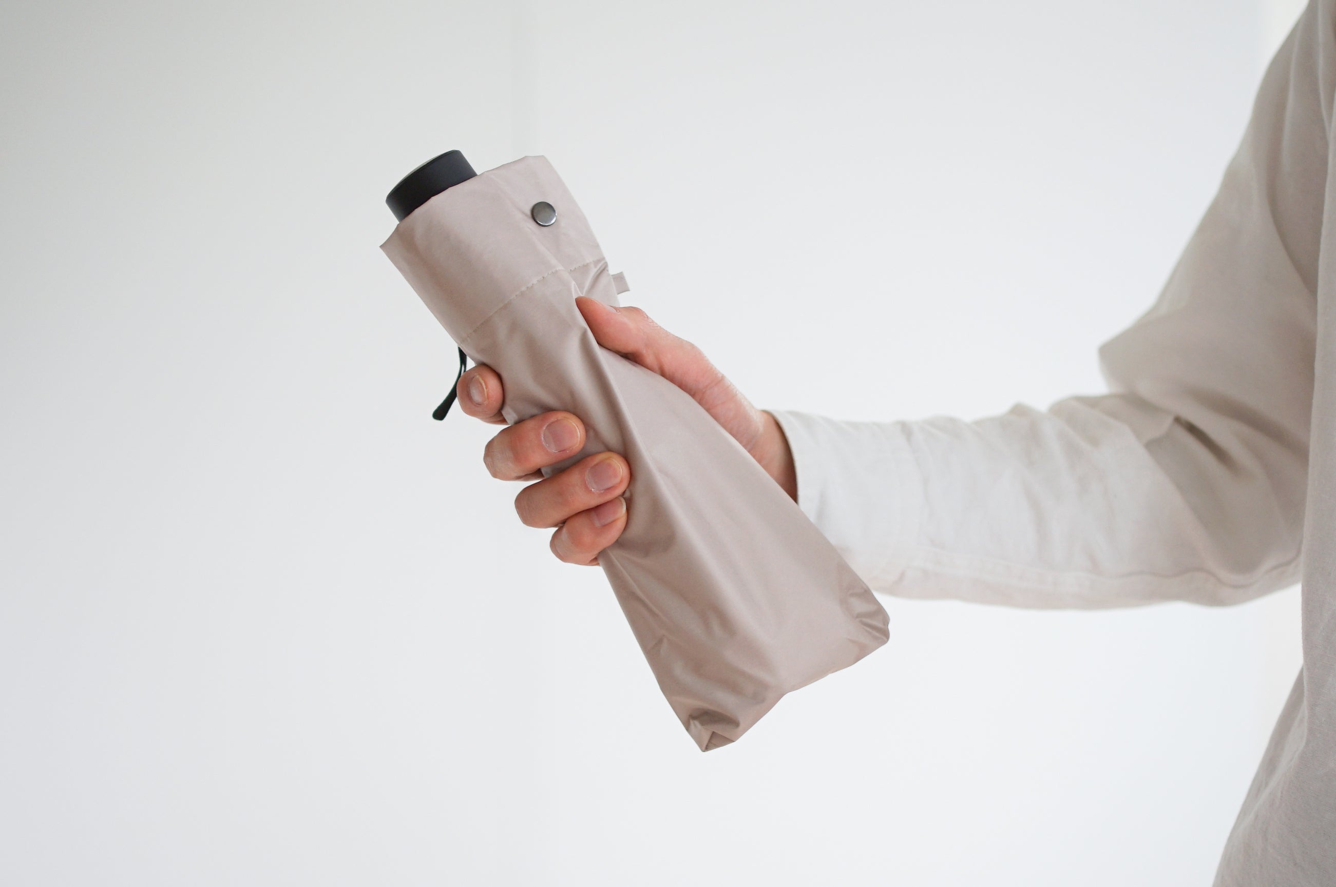 晴雨兼用 ラクラク開閉 60cm(2025年モデル)