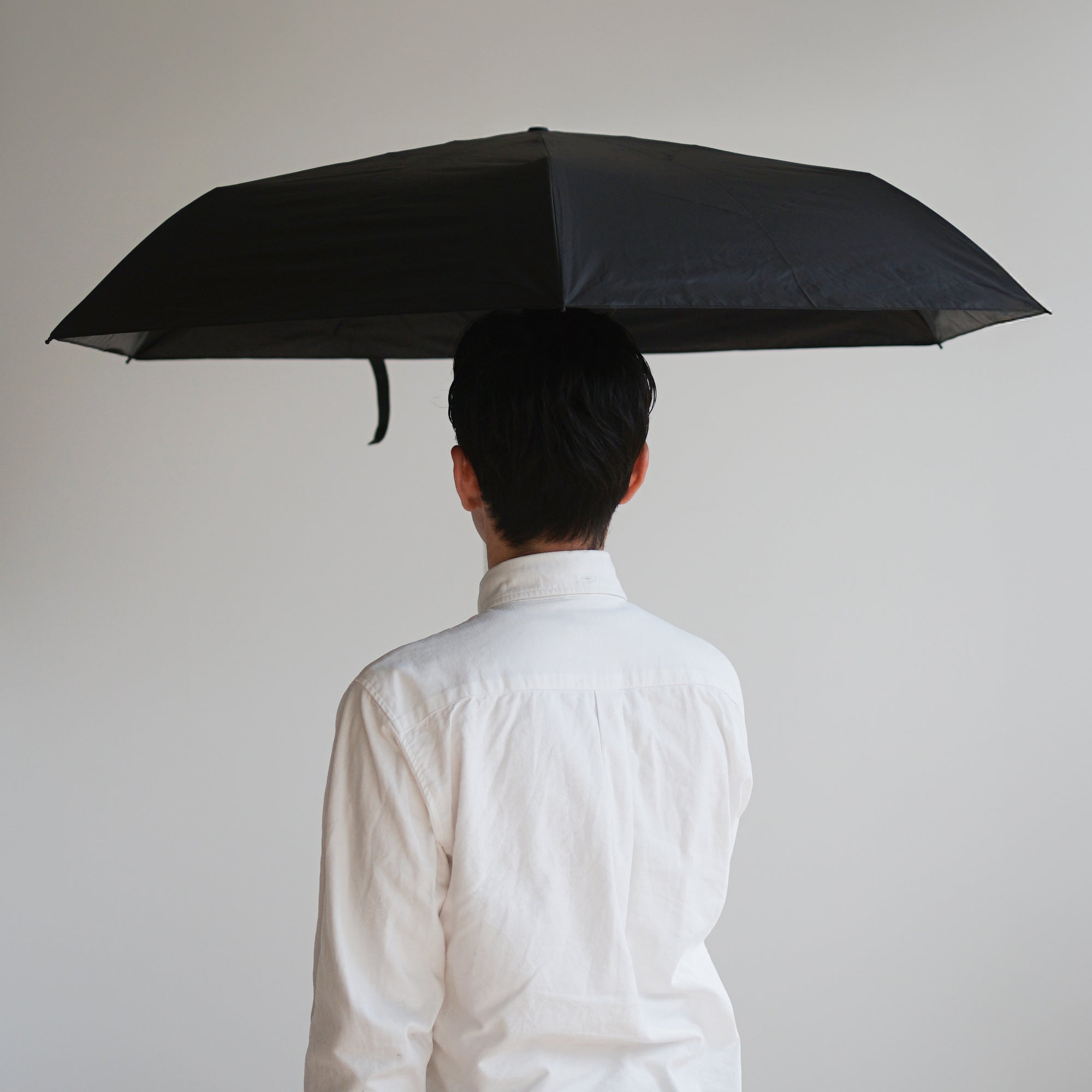 晴雨兼用 ラクラク開閉 60cm(2025年モデル)