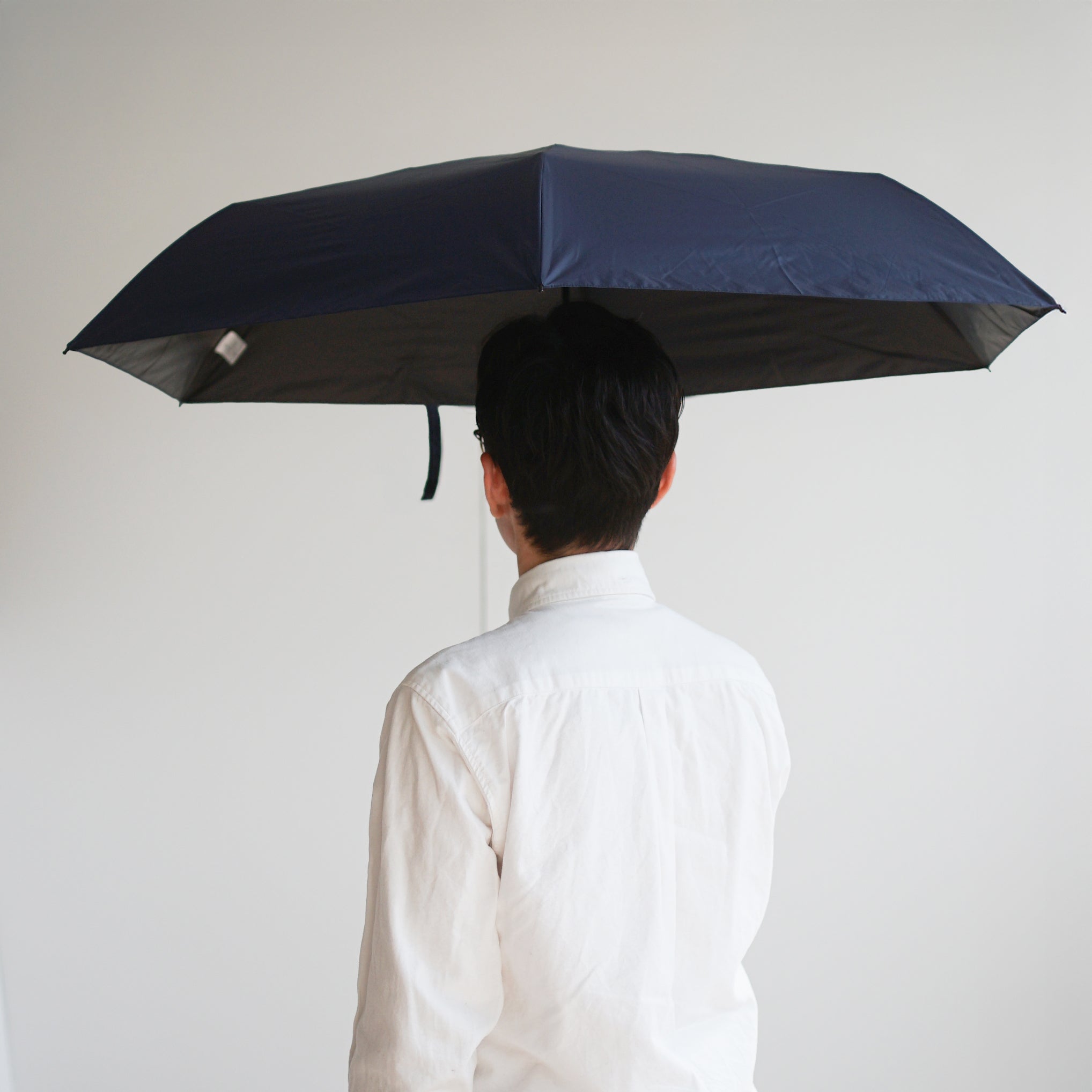 晴雨兼用 ラクラク開閉 60cm(2025年モデル)