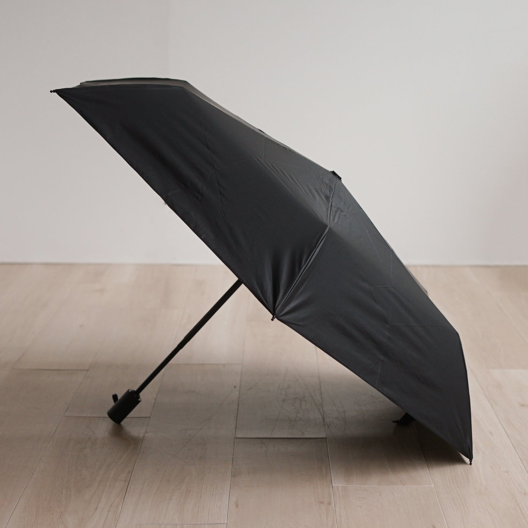 晴雨兼用 自動開閉傘 55cm