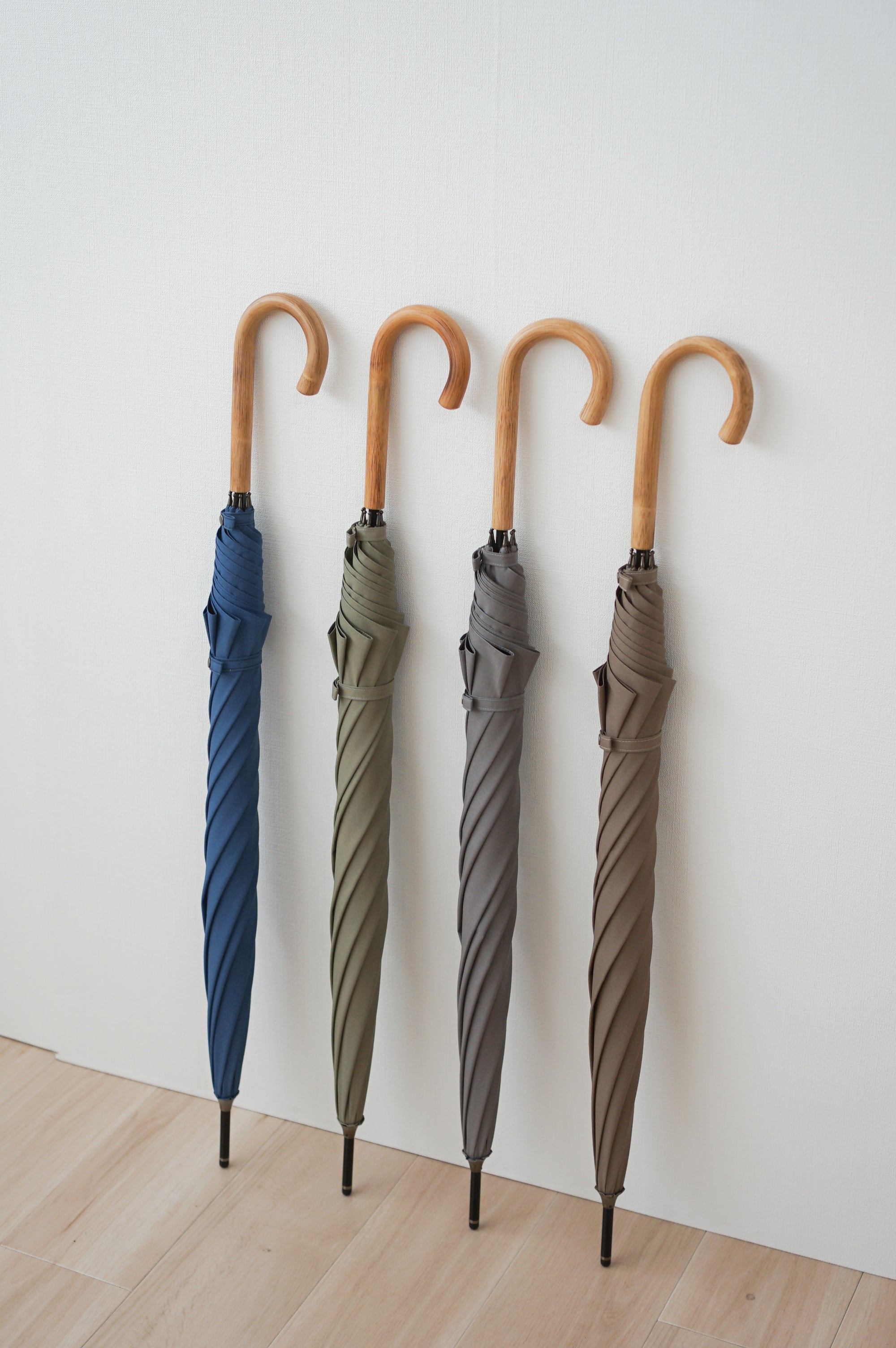 長傘 メンズ 日傘・晴雨兼用傘 大きいサイズで、軽い、機能的な日傘