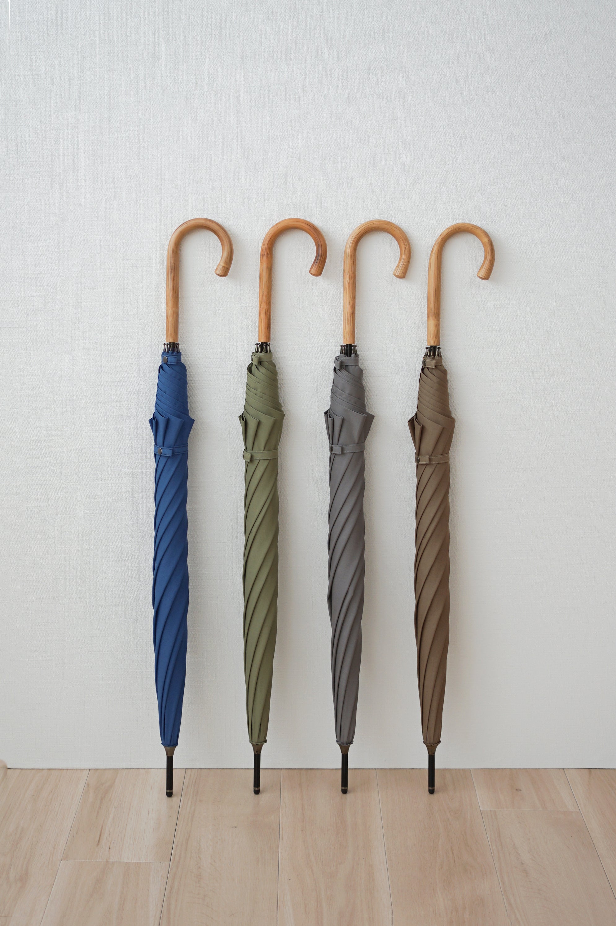 長傘 メンズ 日傘・晴雨兼用傘 大きいサイズで、軽い、機能的な日傘