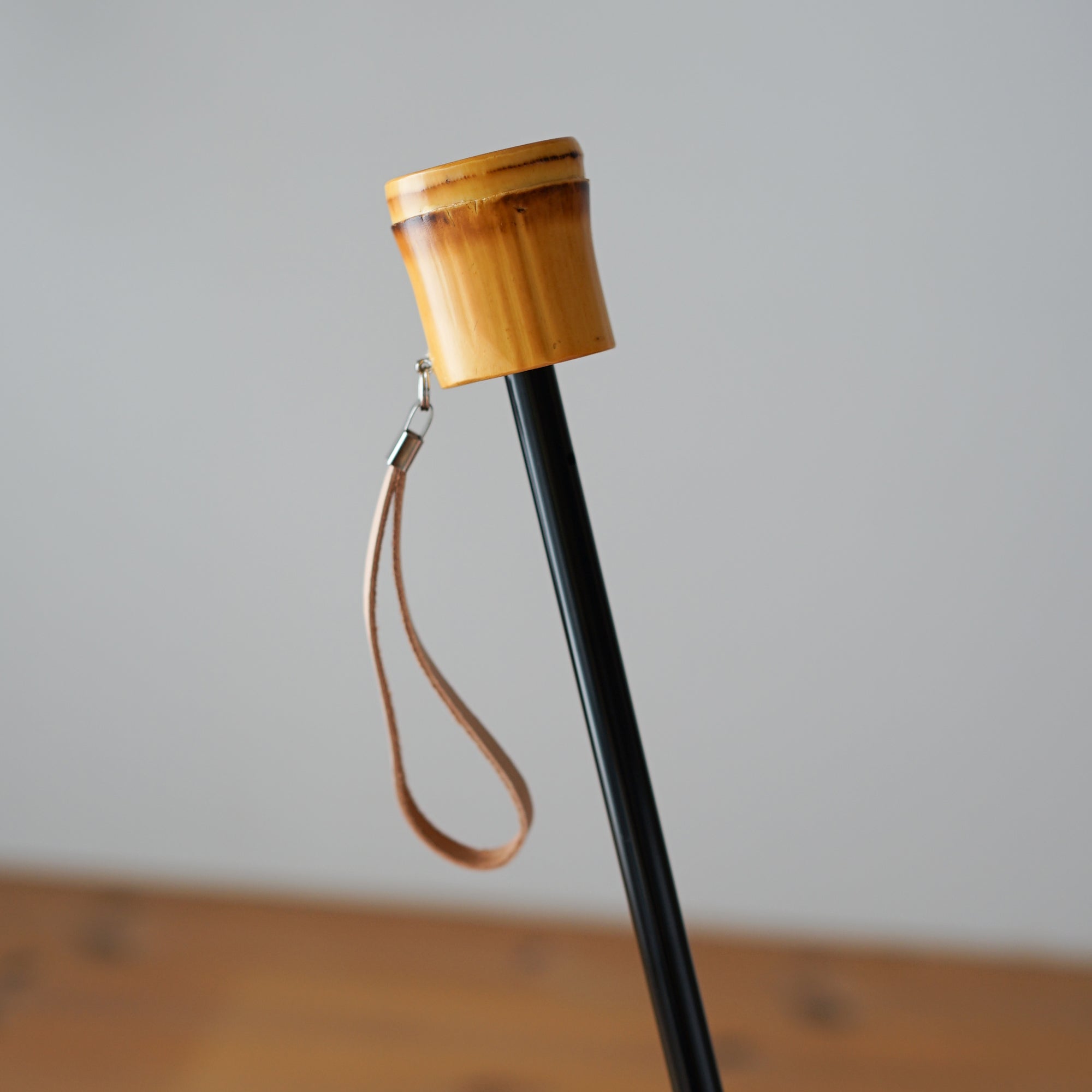 伊砂文様 折りたたみ傘 50cm 8本骨