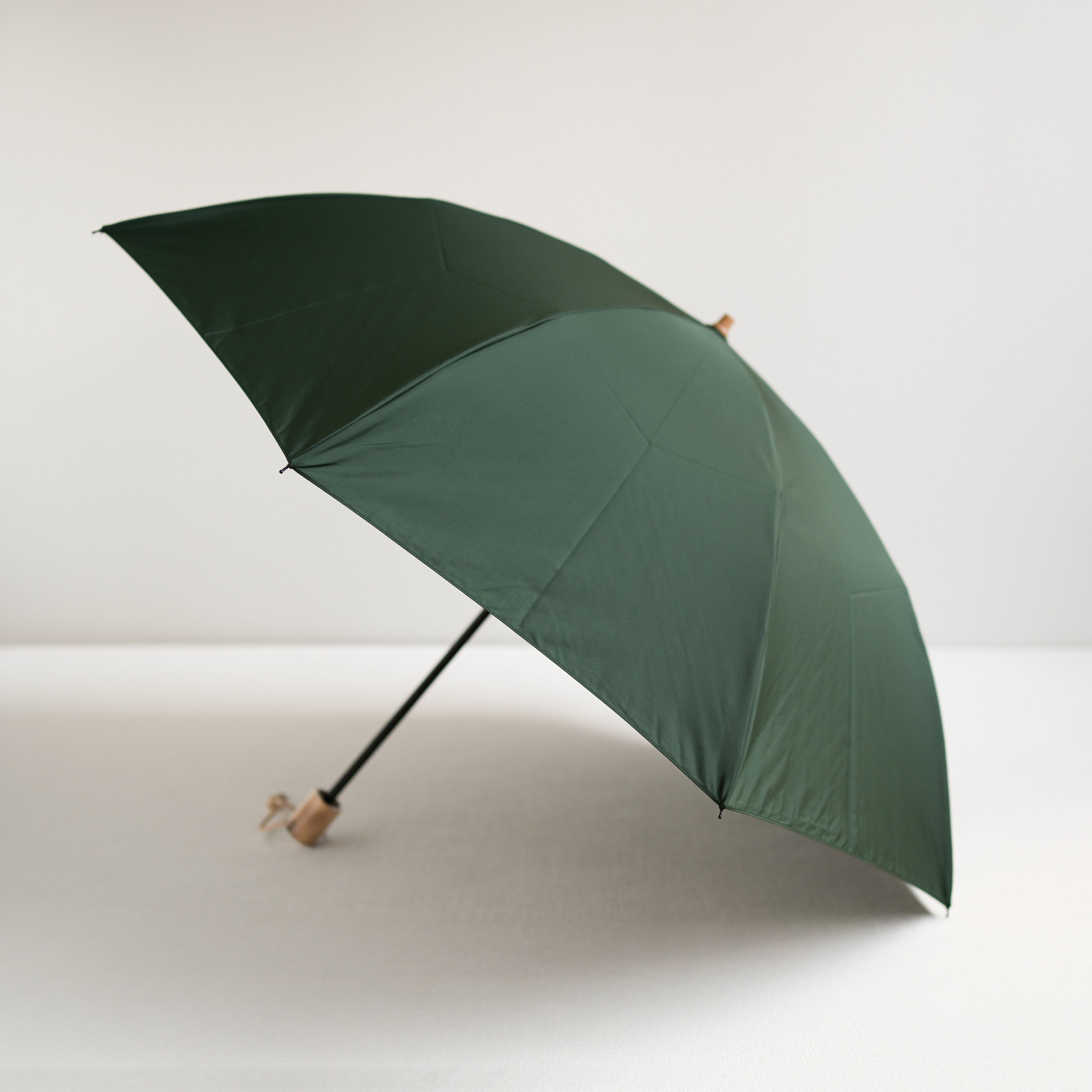 ミラトーレ 折りたたみ傘 55cm 8本骨