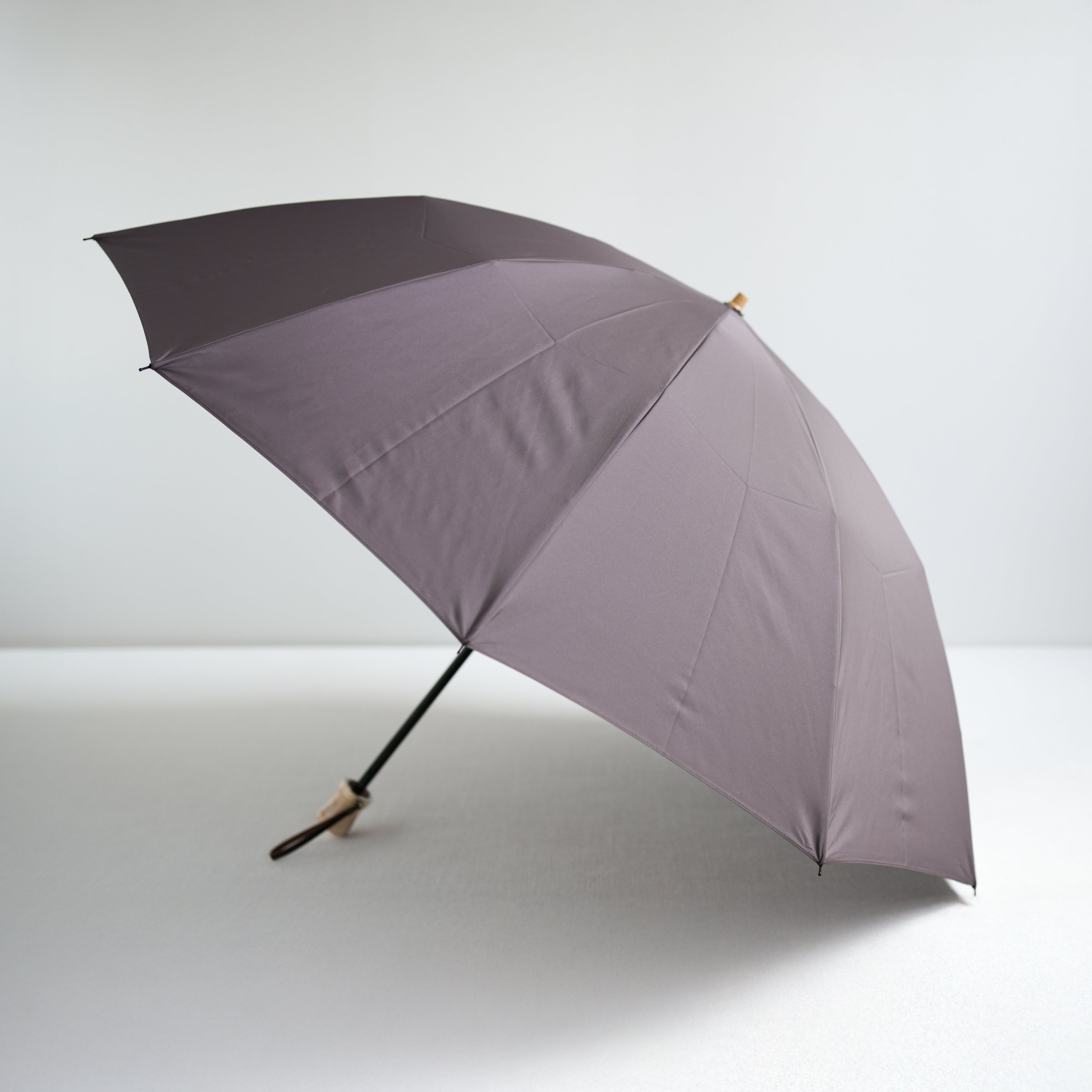 ミラトーレ 折りたたみ傘 60cm 10本骨