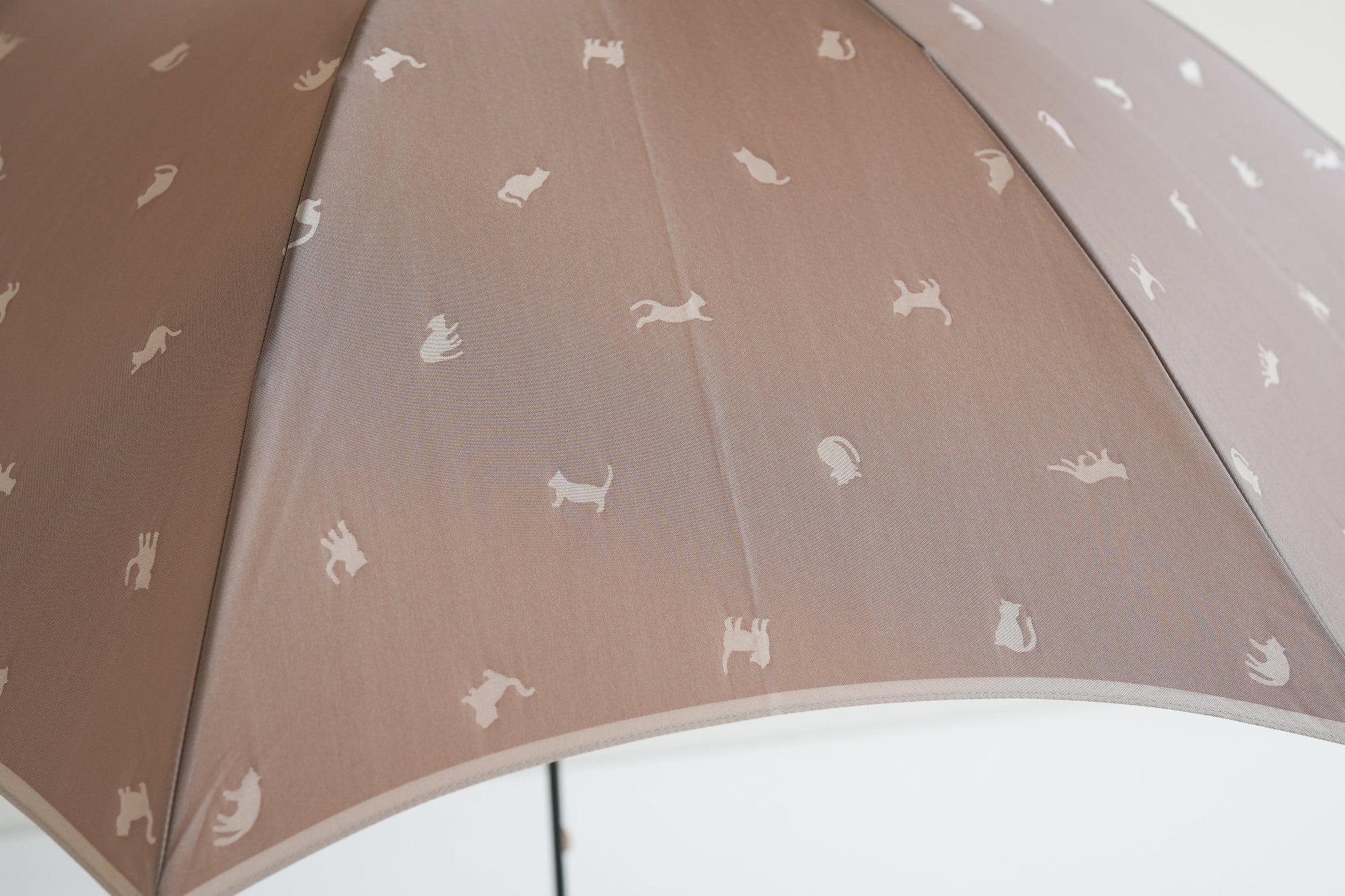 ひだまり ねこ 58cm 8本骨 スリム