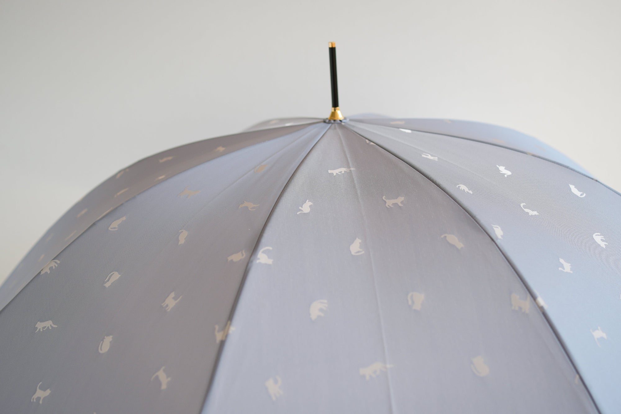 ひだまり ねこ 58cm 8本骨 スリム