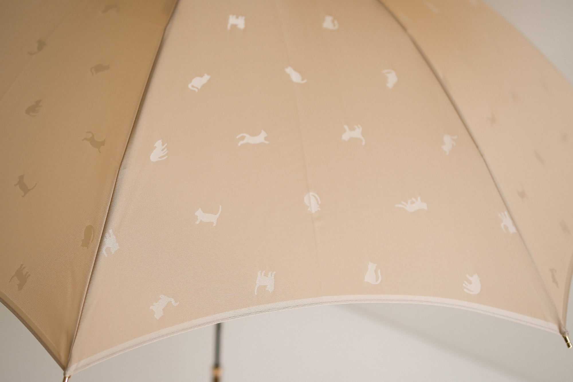 ひだまり ねこ 58cm 8本骨 スリム