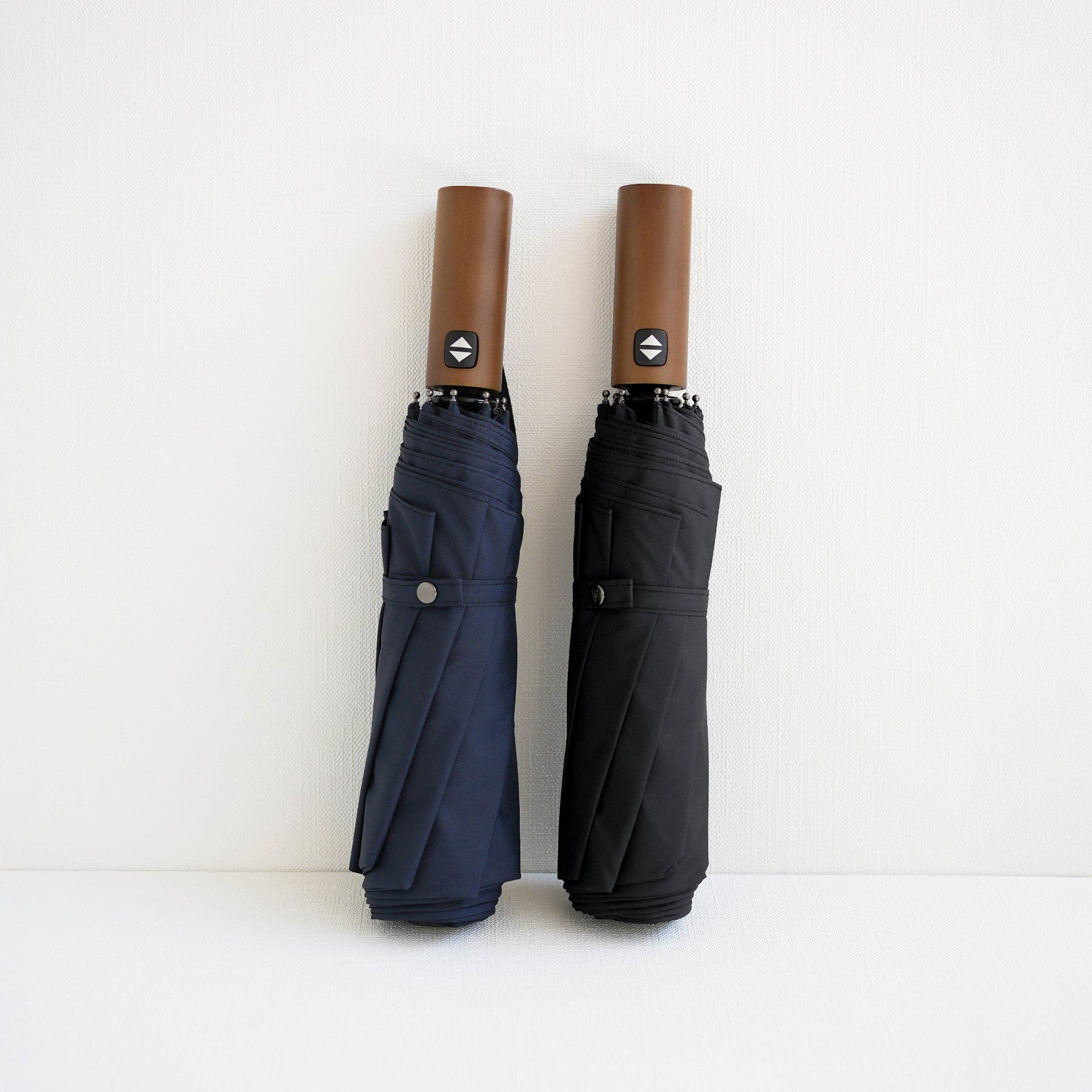 折りたたみ傘 メンズ 雨傘 高撥水と高機能を兼ね備えた「ミラトーレ」