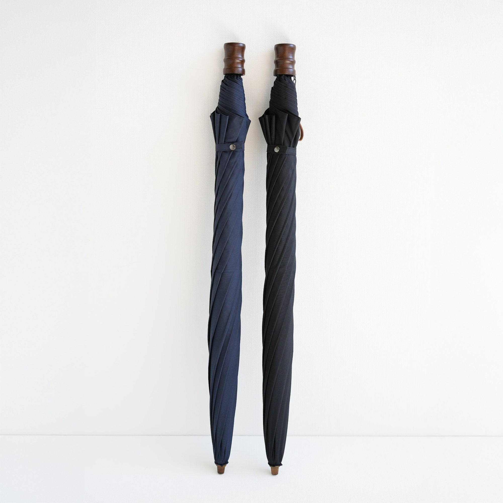 折りたたみ傘 メンズ 雨傘 長傘用と折りたたみ傘用で2通り使える傘袋