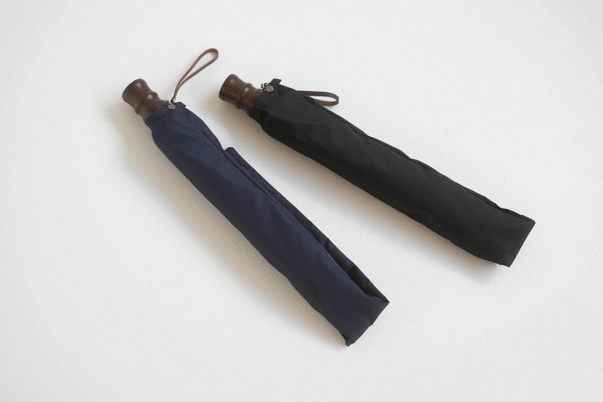 折りたたみ傘 メンズ 雨傘 抜群の撥水性で雨に負けない「ミラトーレ」