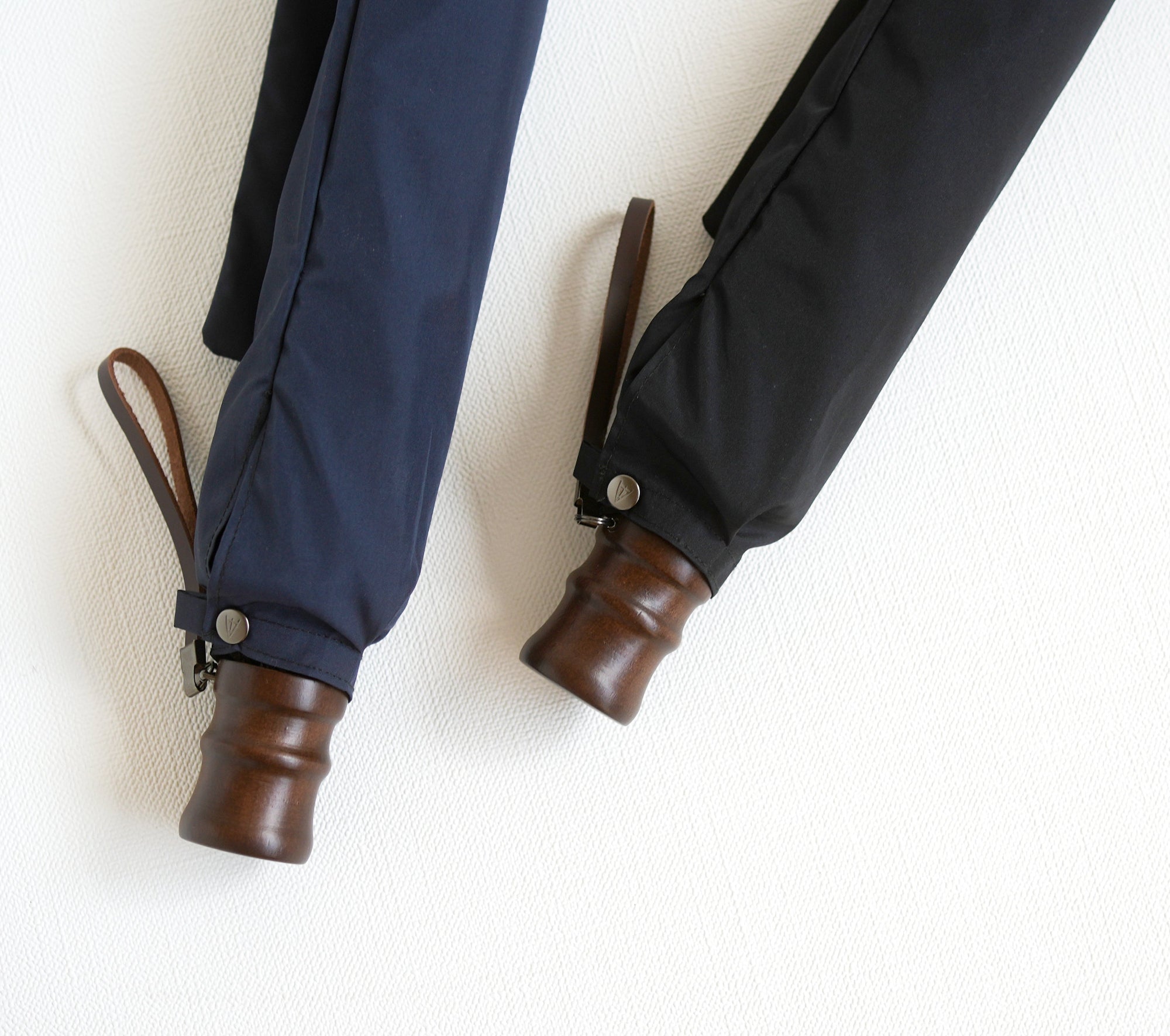 折りたたみ傘 メンズ 雨傘 抜群の撥水性で雨に負けない「ミラトーレ」