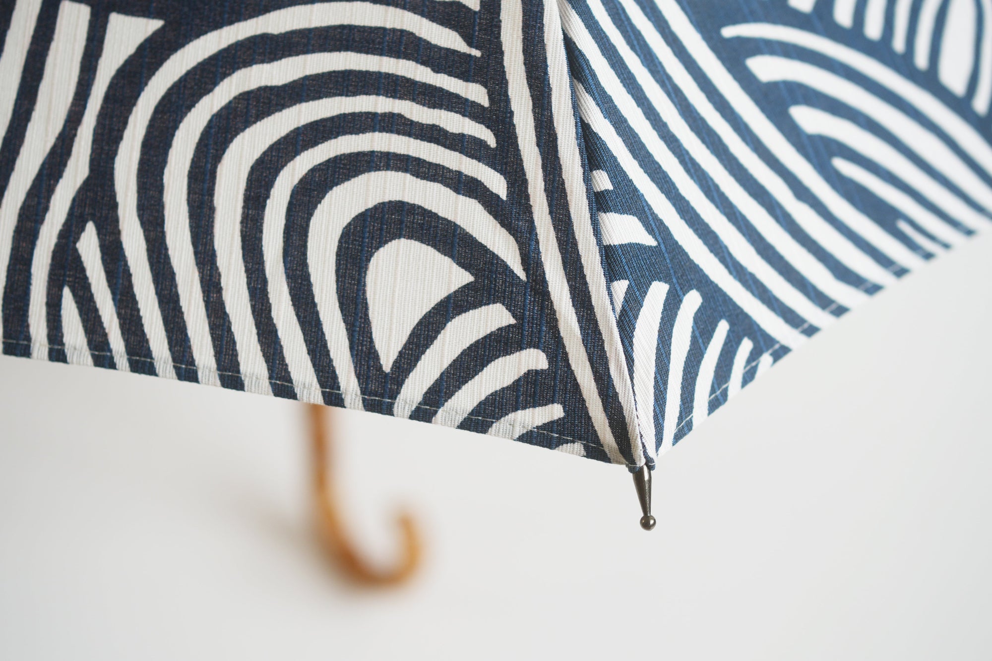 伊砂文様 長傘 50cm 8本骨