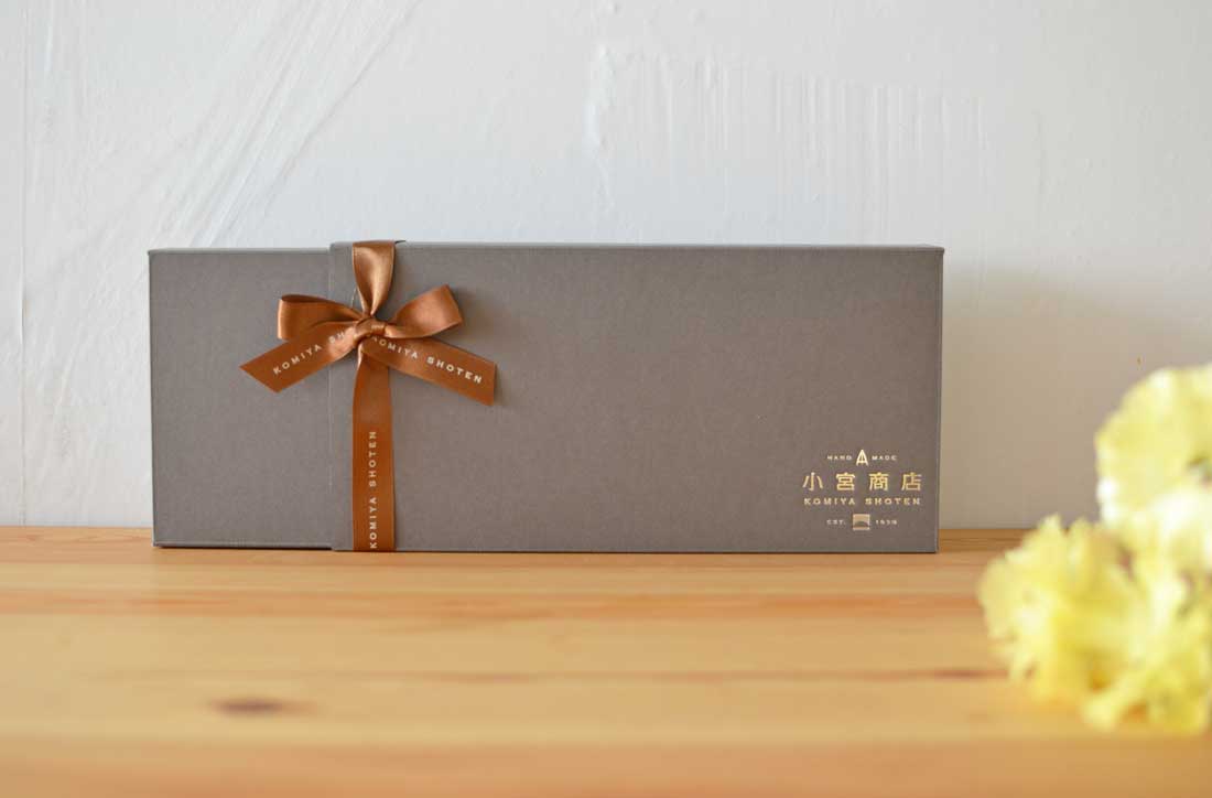 ギフト+コットンバッグセット