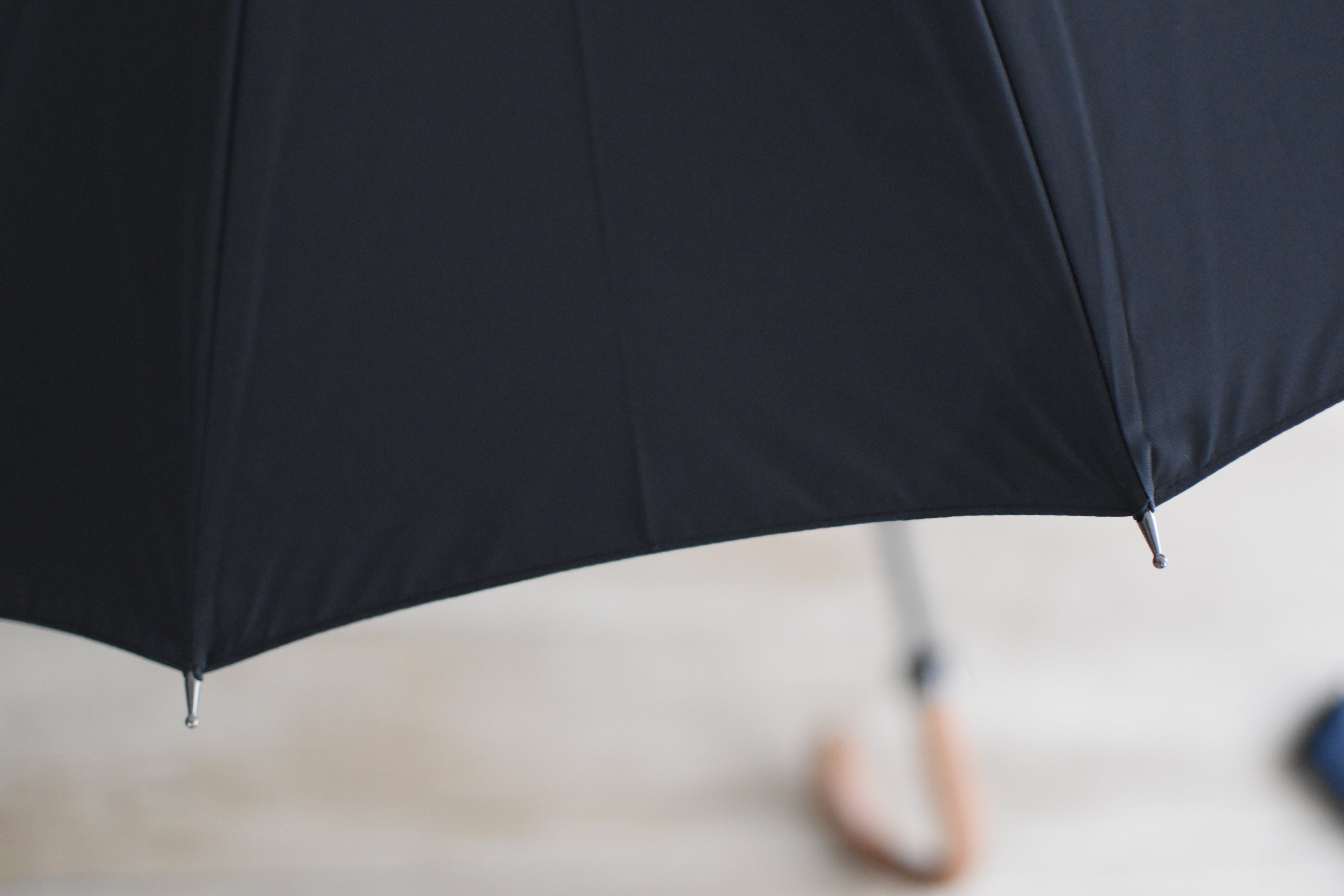 長傘 メンズ 雨傘 雨にも風にも強い、ミラトーレ