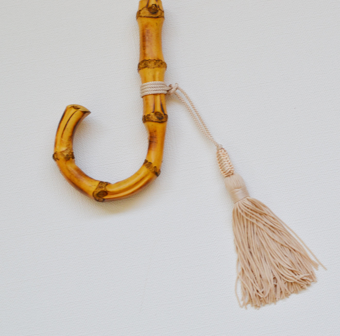 長傘 レディース 晴雨兼用 日傘 軽量ですべりにくい、竹のハンドル