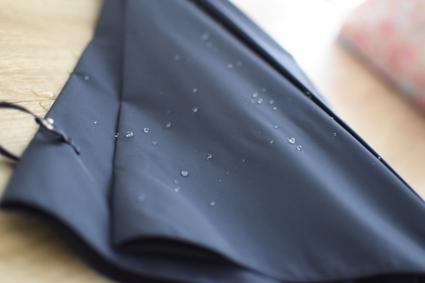 折りたたみ傘 メンズ 雨傘 高撥水と高機能を兼ね備えた「ミラトーレ」