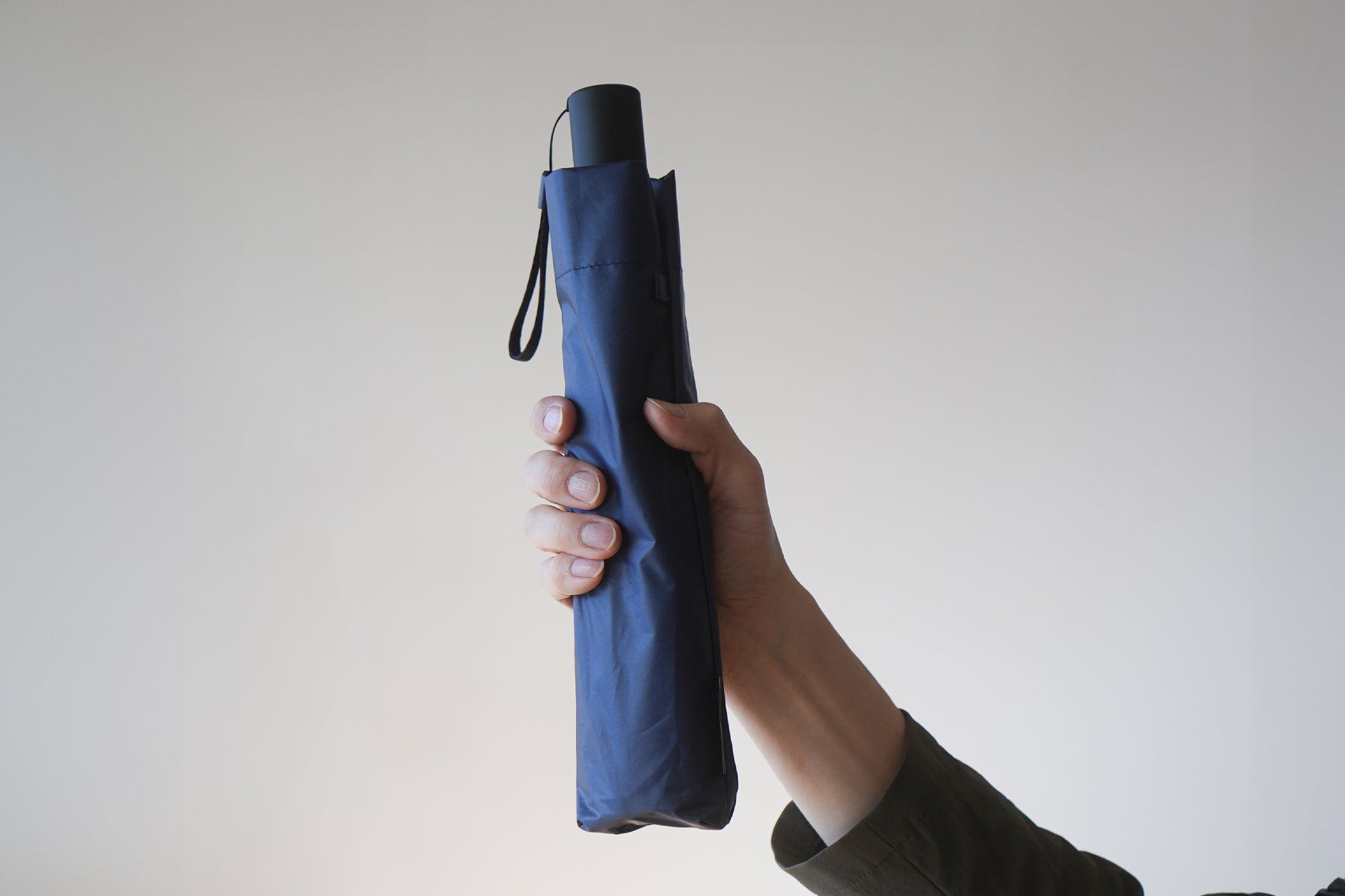 晴雨兼用 自動開閉傘 60cm