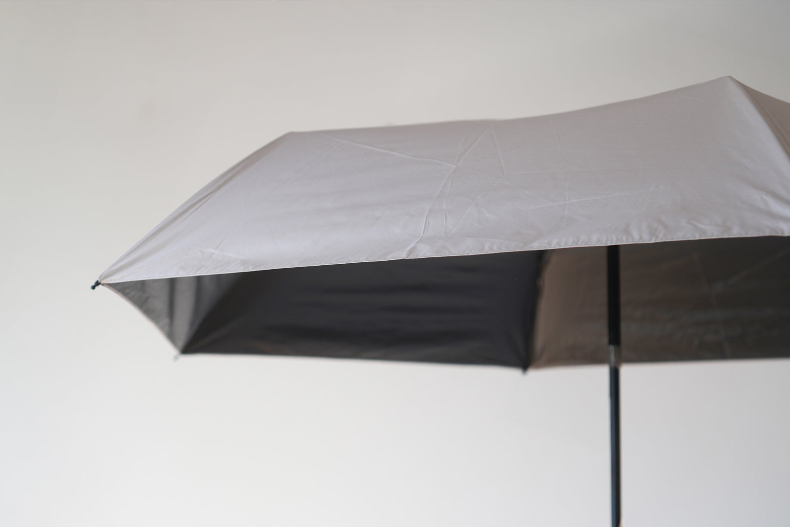 晴雨兼用 自動開閉傘 60cm