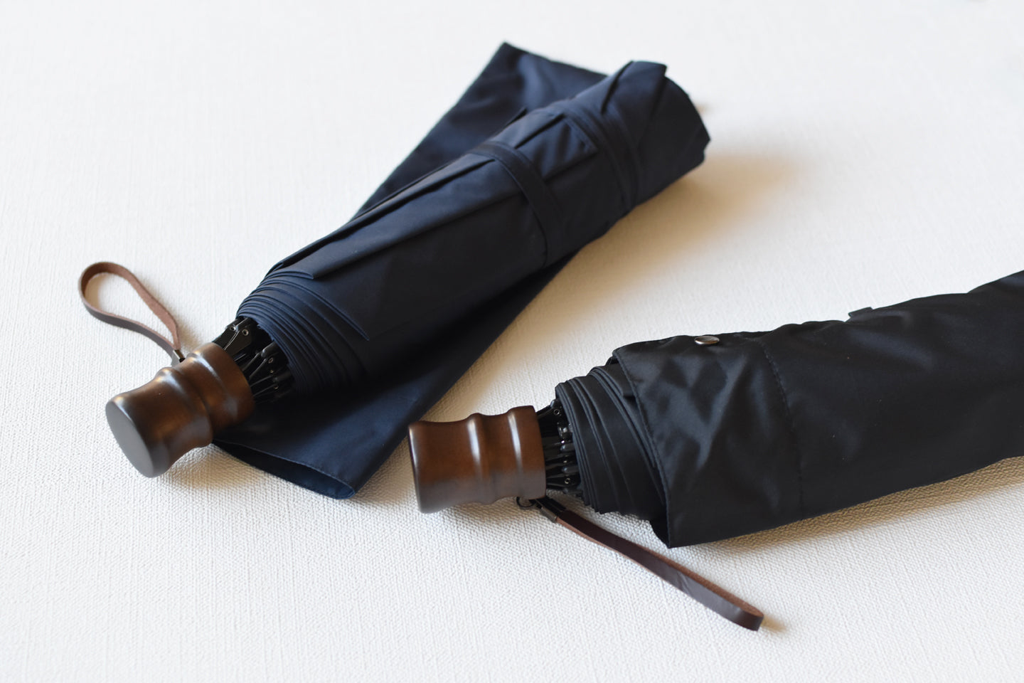 折りたたみ傘 メンズ 雨傘 高撥水と高機能を兼ね備えた「ミラトーレ」