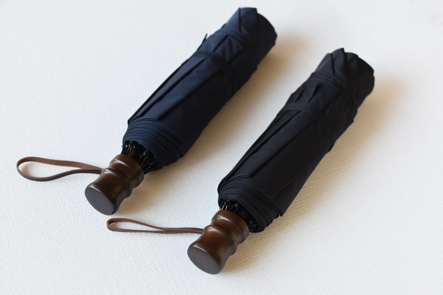 折りたたみ傘 メンズ 雨傘 高撥水と高機能を兼ね備えた「ミラトーレ」