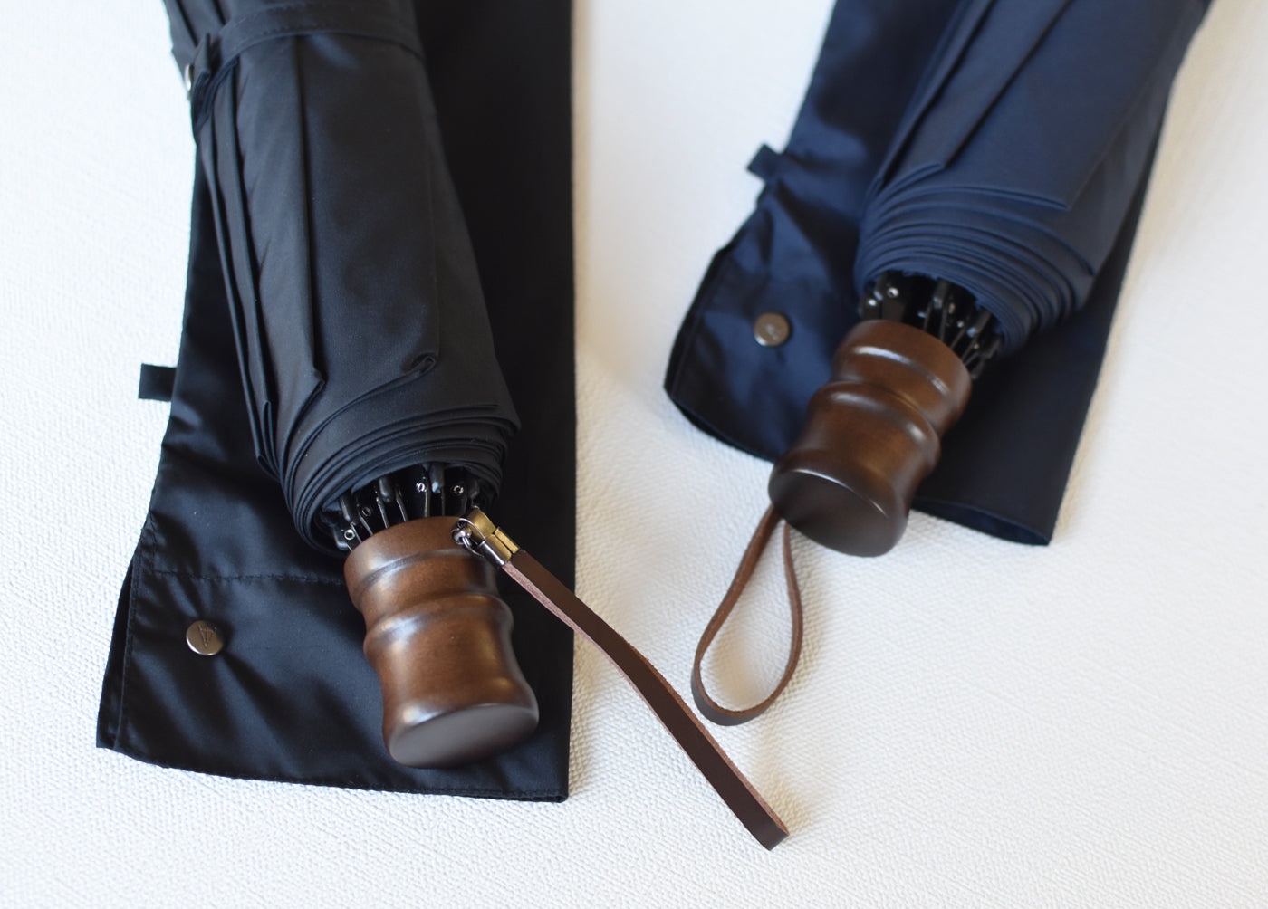 折りたたみ傘 メンズ 雨傘 高撥水と高機能を兼ね備えた「ミラトーレ」 様々なシーンになじむユニセックスカラー