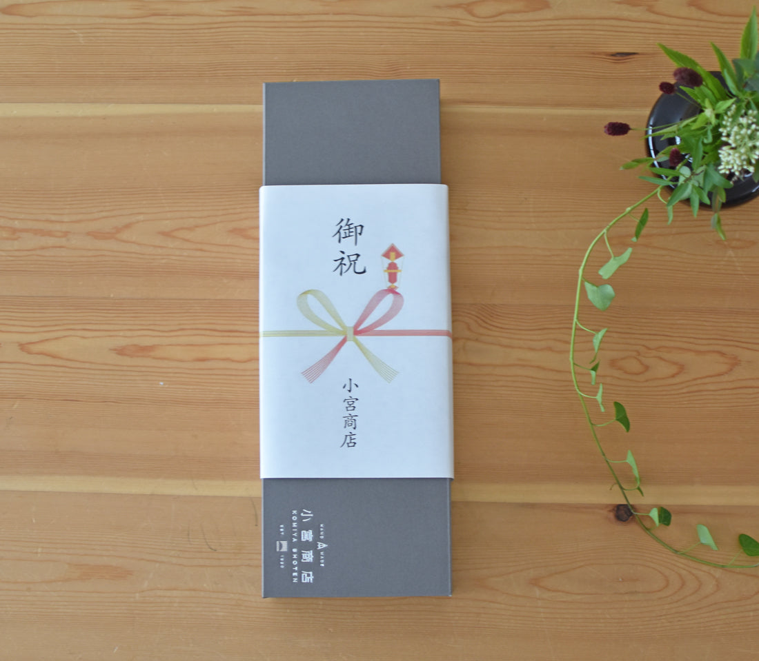 ギフト+コットンバッグセット