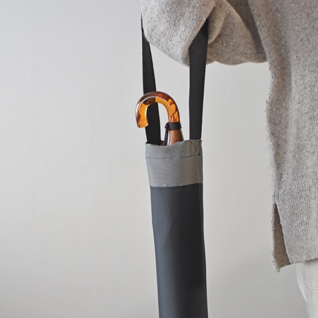 傘袋 (折りたたみ傘用)