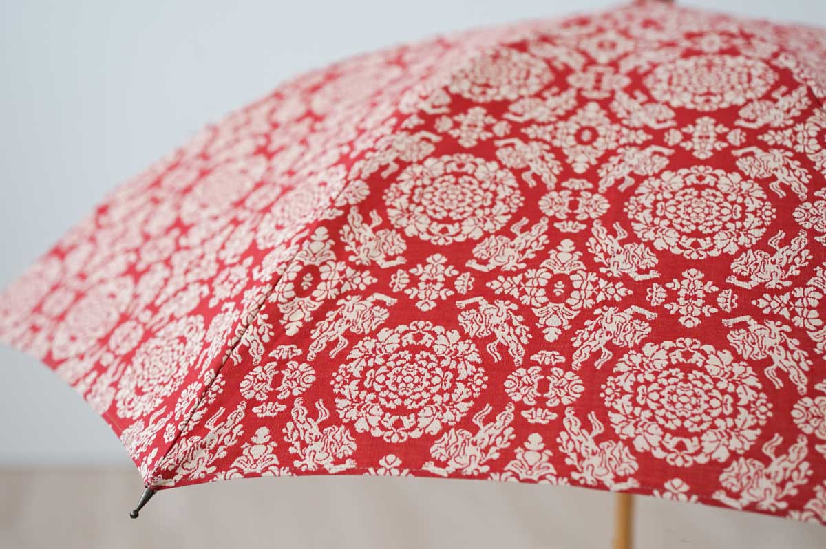 長傘 レディース 晴雨兼用 日傘 ファッションアイテムにぴったりでコンパクトな50cmの傘