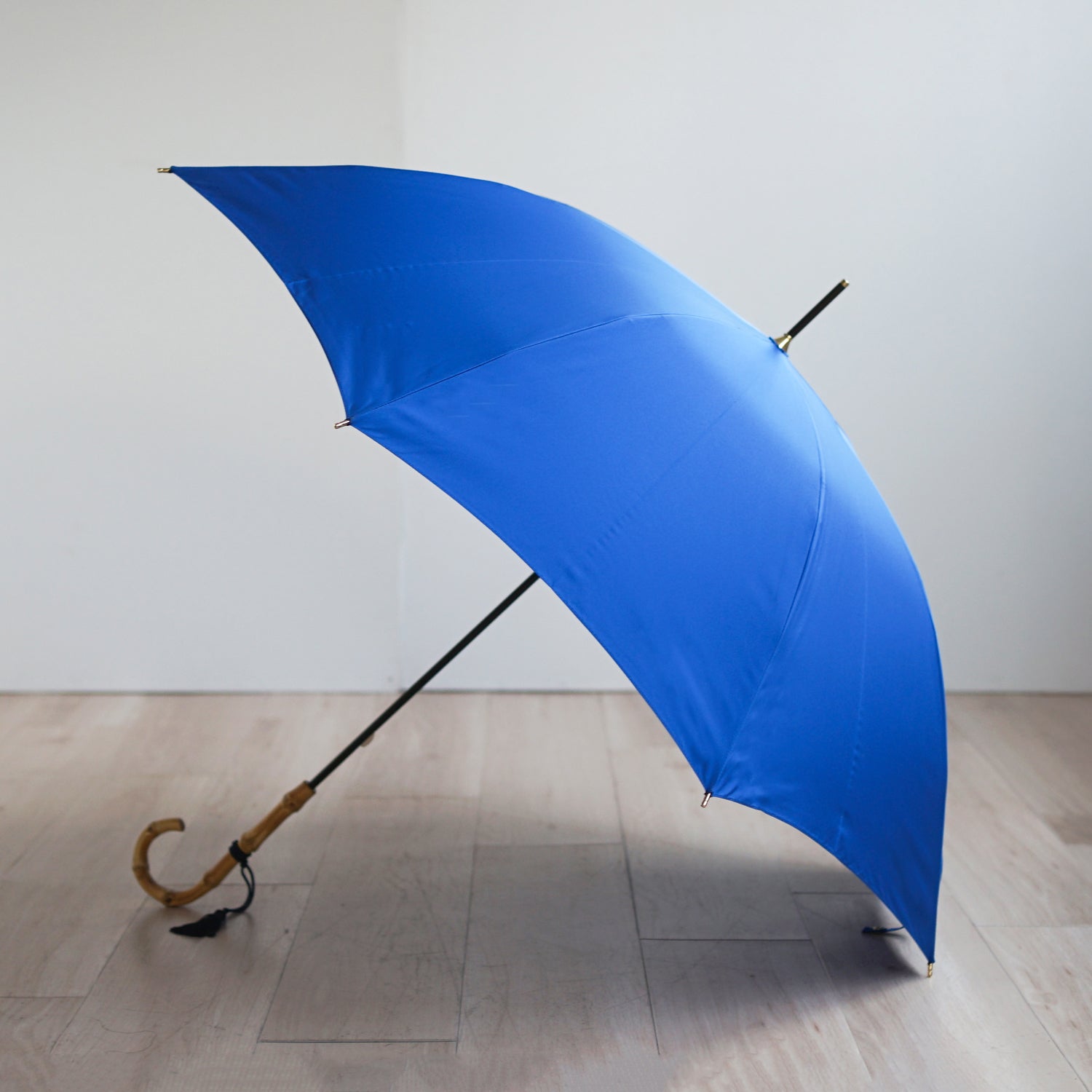 【旧モデル・ベストプライス】ミラトーレ 長傘 58cm 8本骨 スリム