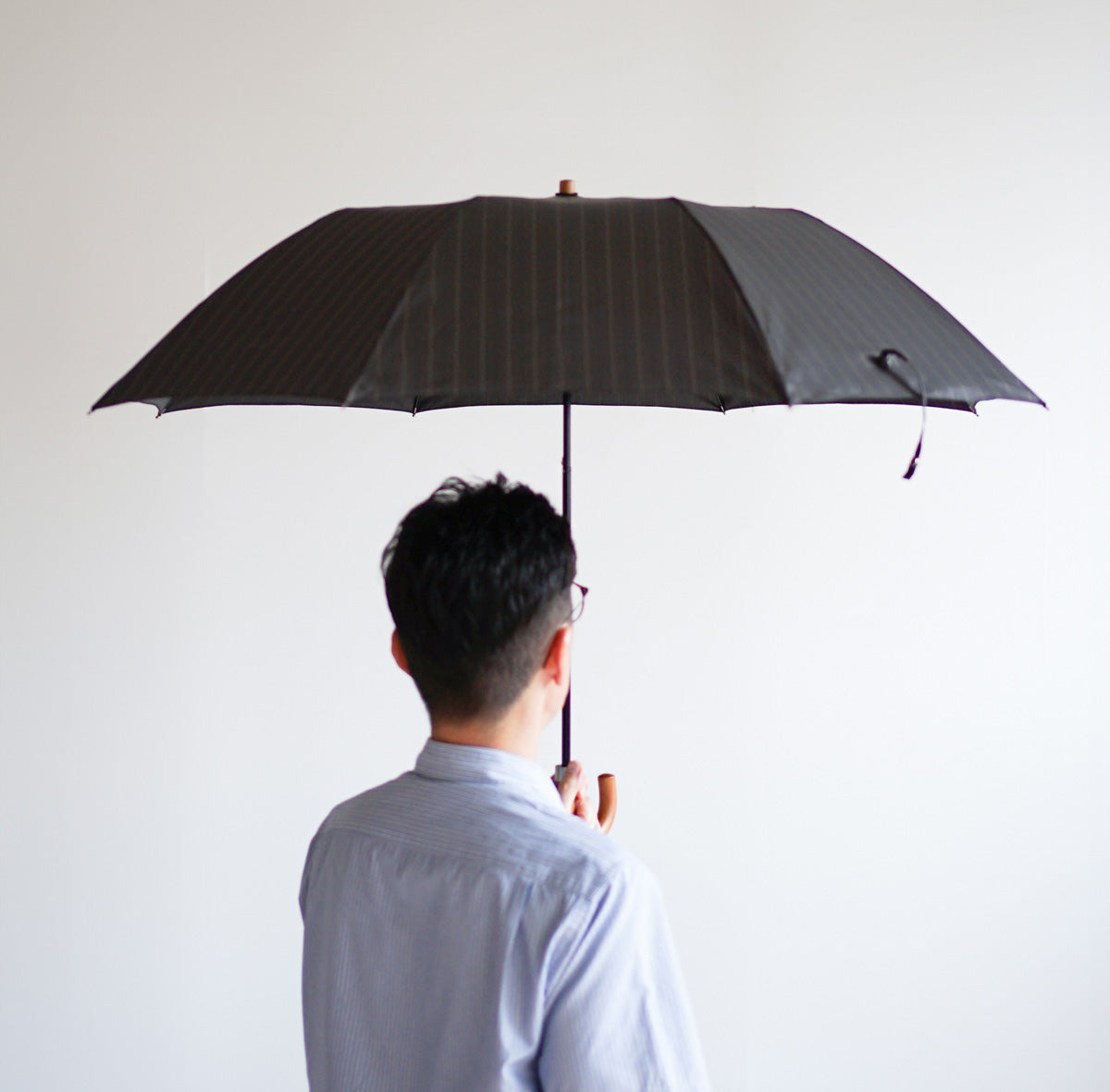 折りたたみ傘 レディース 雨傘 雨晴兼用傘 ポキポキ折らなくていい、ラクラクタイプの折りたたみ傘