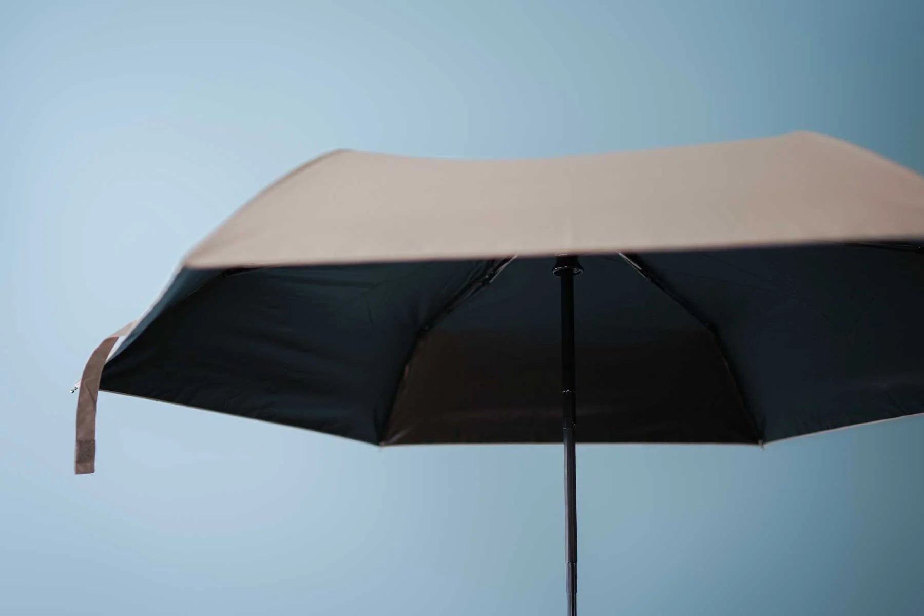 晴雨兼用 ラクラク開閉 55cm