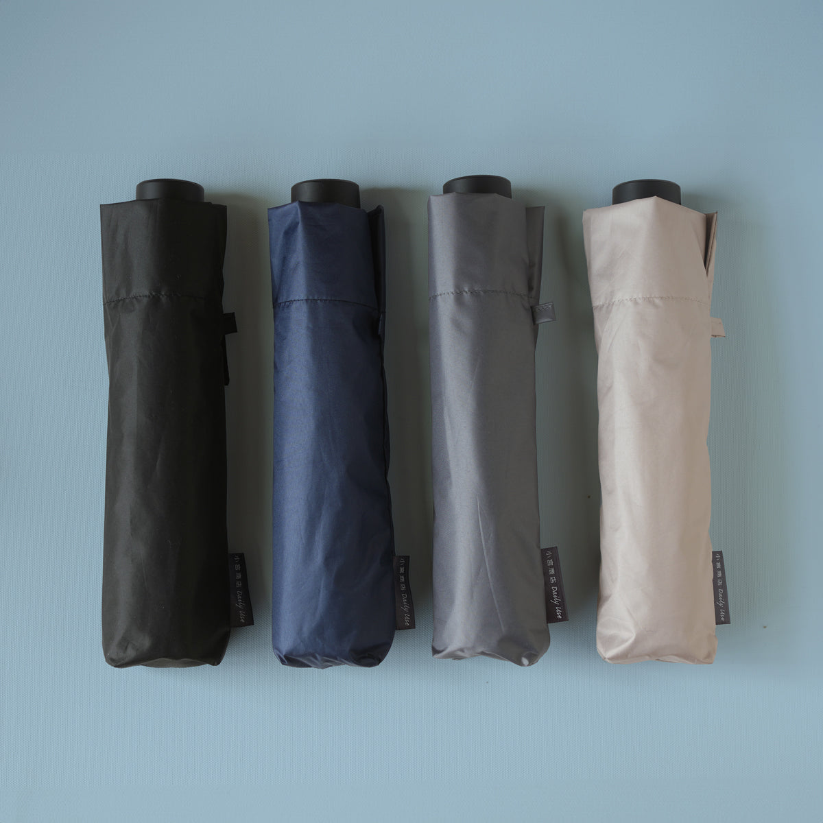 晴雨兼用 ラクラク開閉 55cm