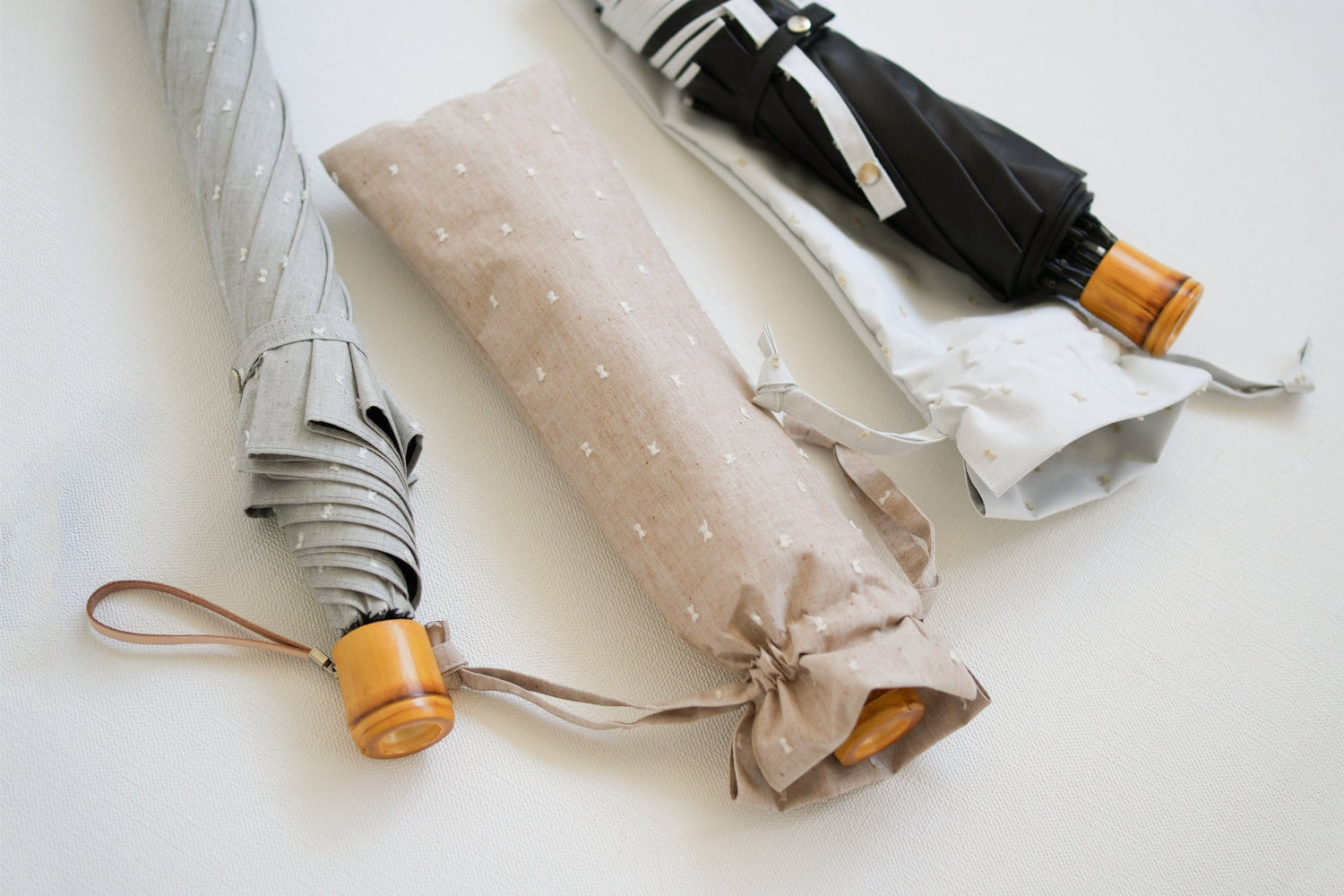 暑い夏に向けた日傘の選び方－完全遮光100％、一級遮光、最強の日傘などの表示について－