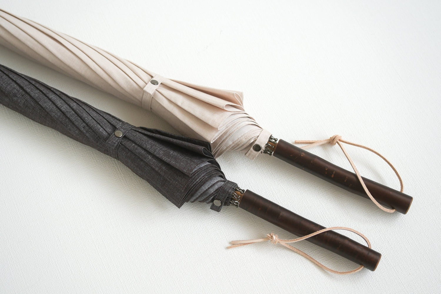 Breeze Linen-ブリーズリネン-50cm10本骨 長傘をイベント限定で先行販売いたします