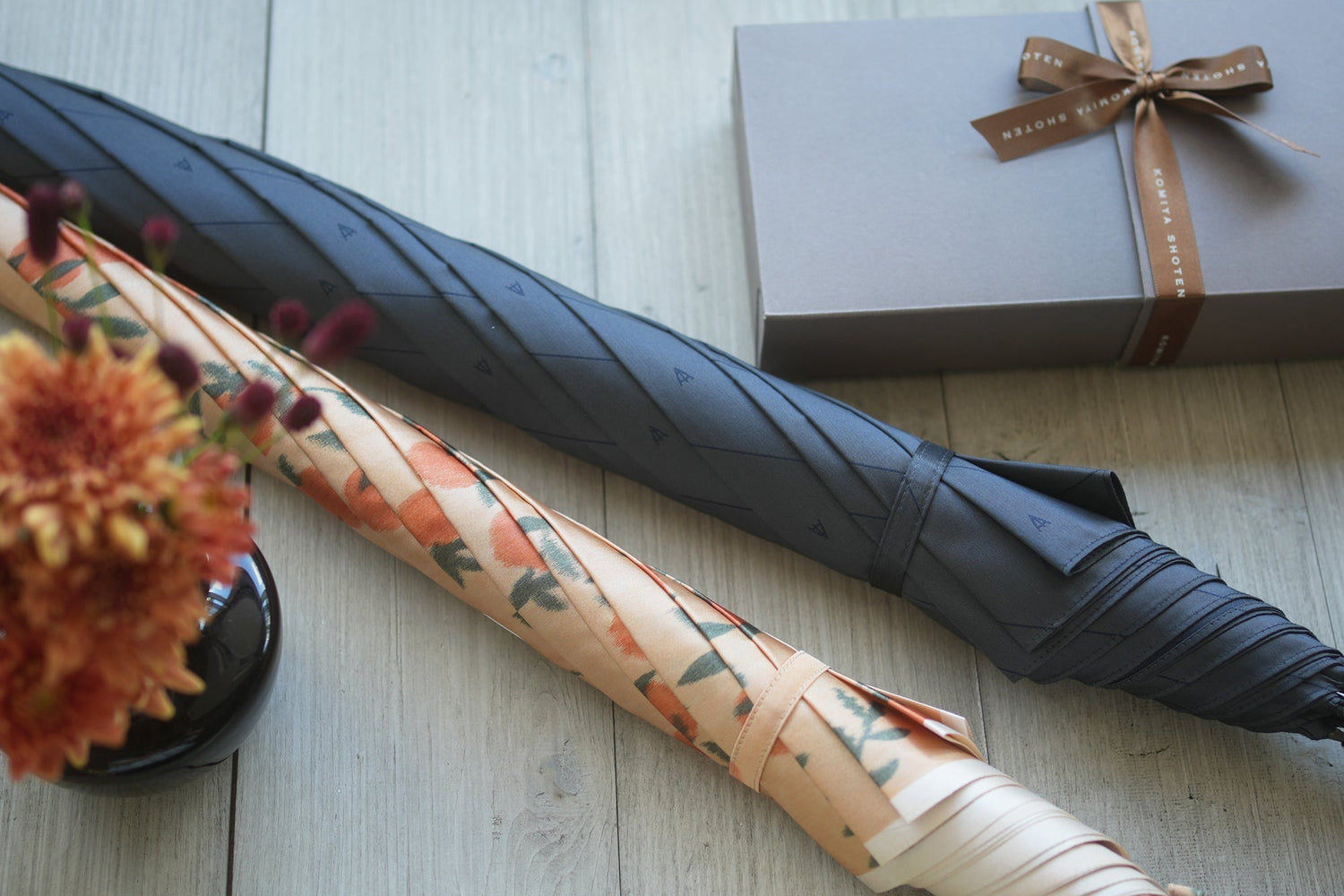 東日本橋ショップ限定「日本製の長傘が10％OFF」イベント実施のお知らせ