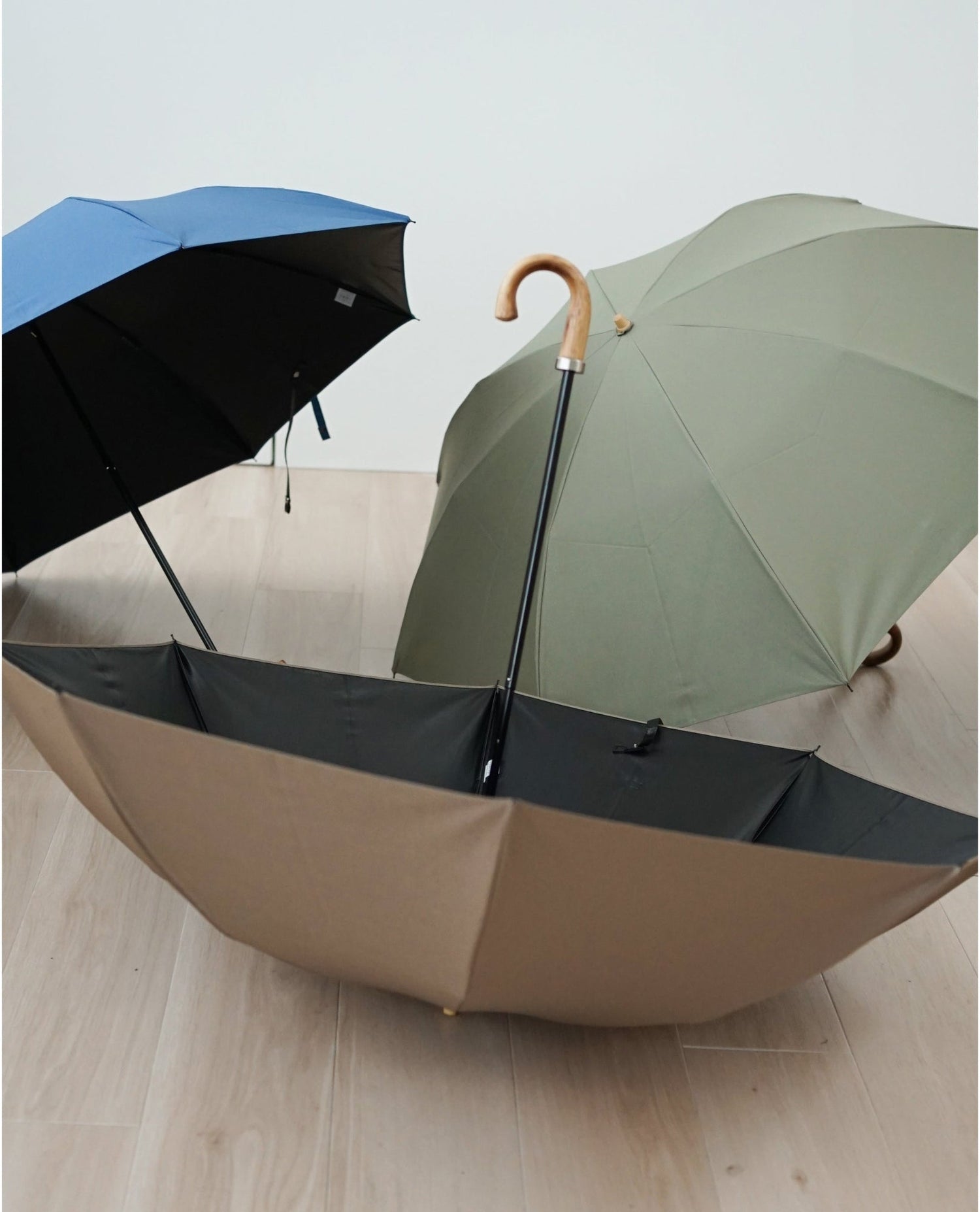 テレビ朝日「TOKYO EVERYONE」に小宮商店が登場しました