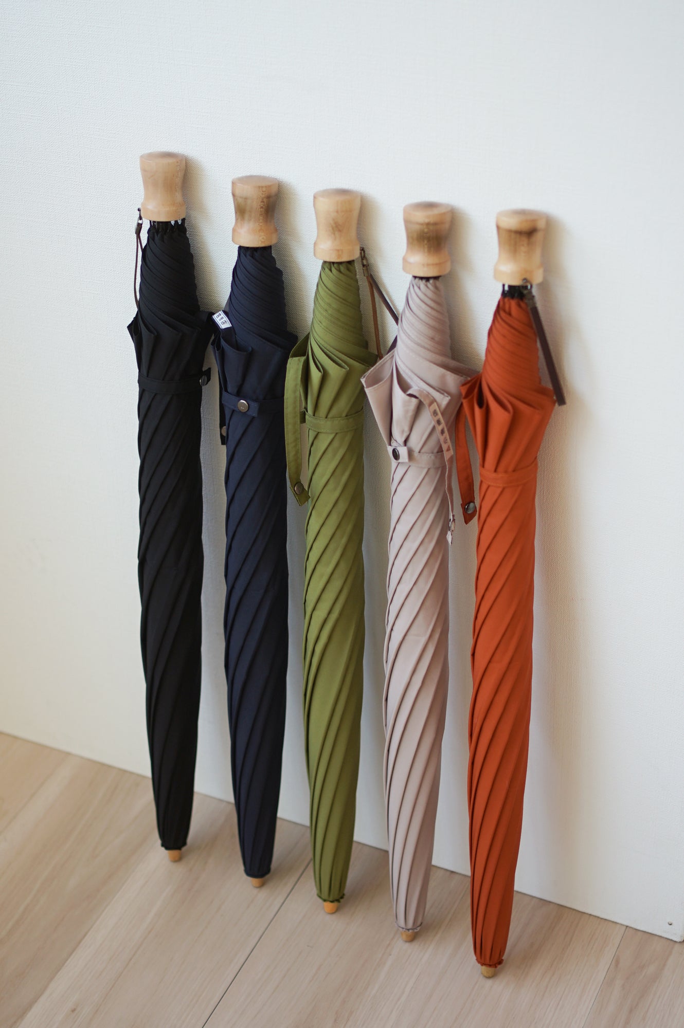 折りたたみ傘 メンズ 雨傘 長傘用と折りたたみ傘用で2通り使える傘袋