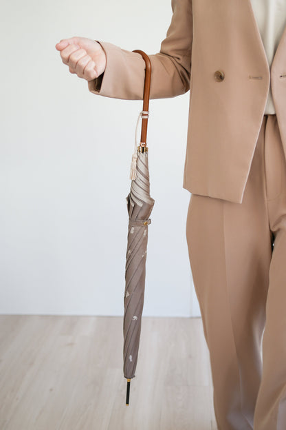 ひだまり ねこ 58cm 8本骨 スリム