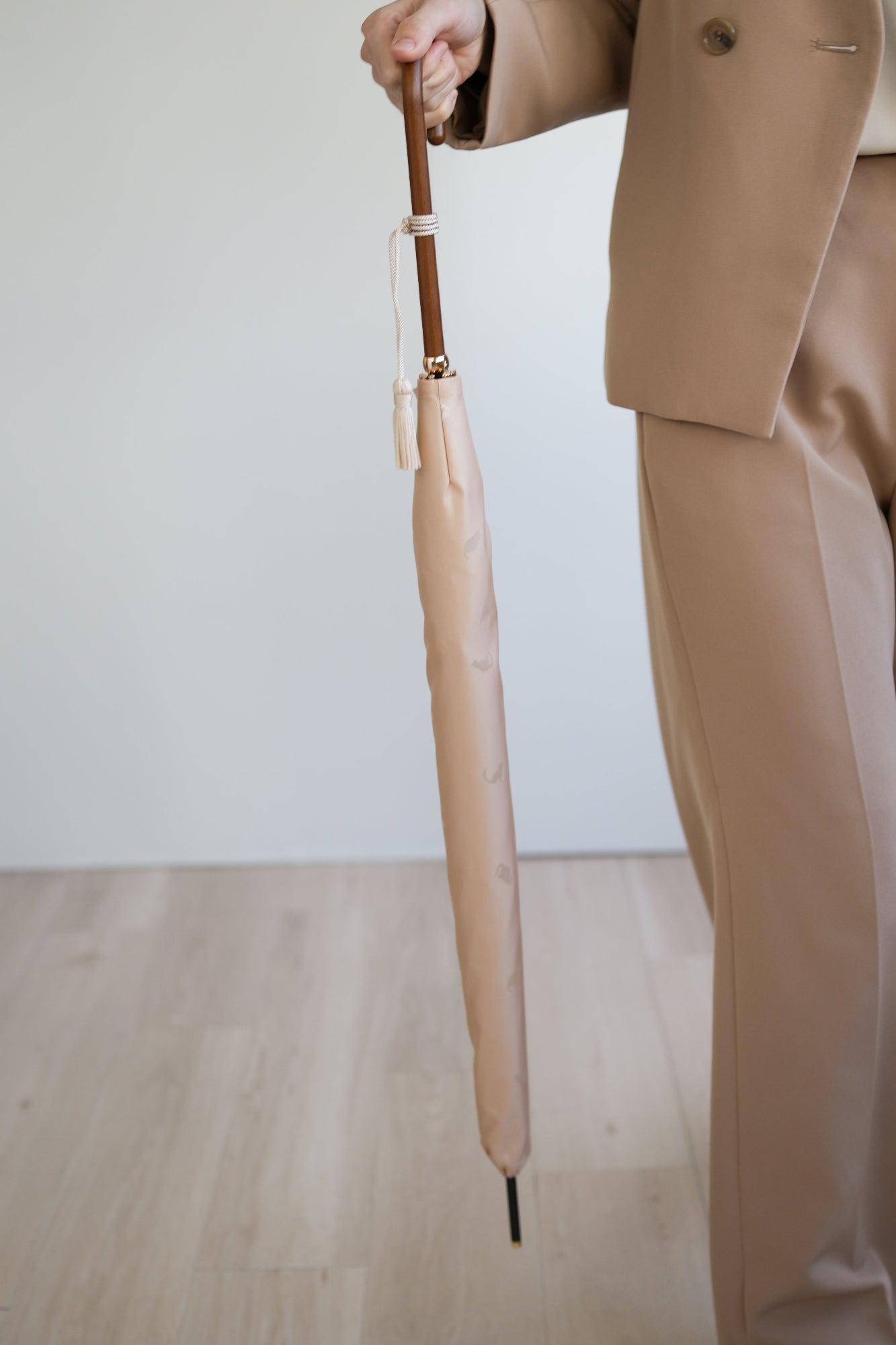 ひだまり ねこ 58cm 8本骨 スリム