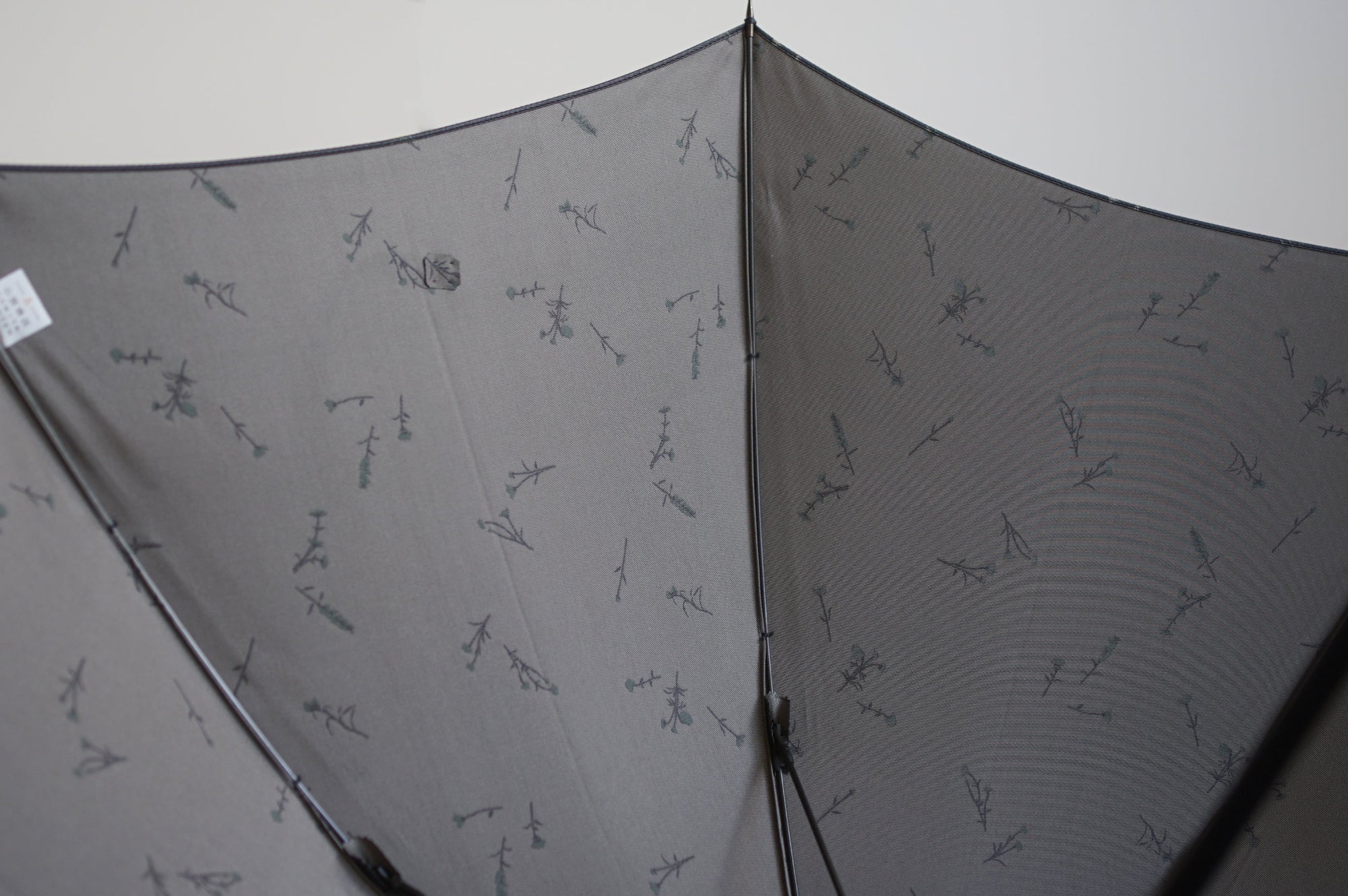 折りたたみ傘 レディース 雨傘 UV 傘骨と中棒