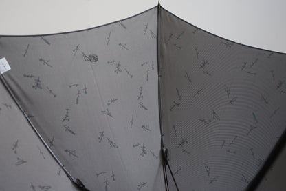 折りたたみ傘 レディース 雨傘 UV 傘骨と中棒
