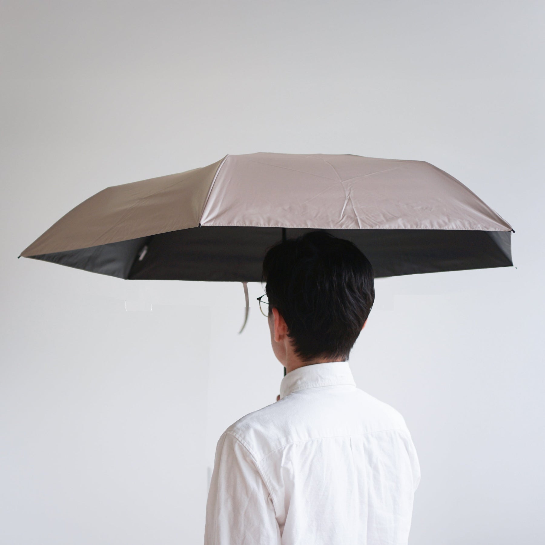 晴雨兼用 ラクラク開閉 60cm（2025年モデル）