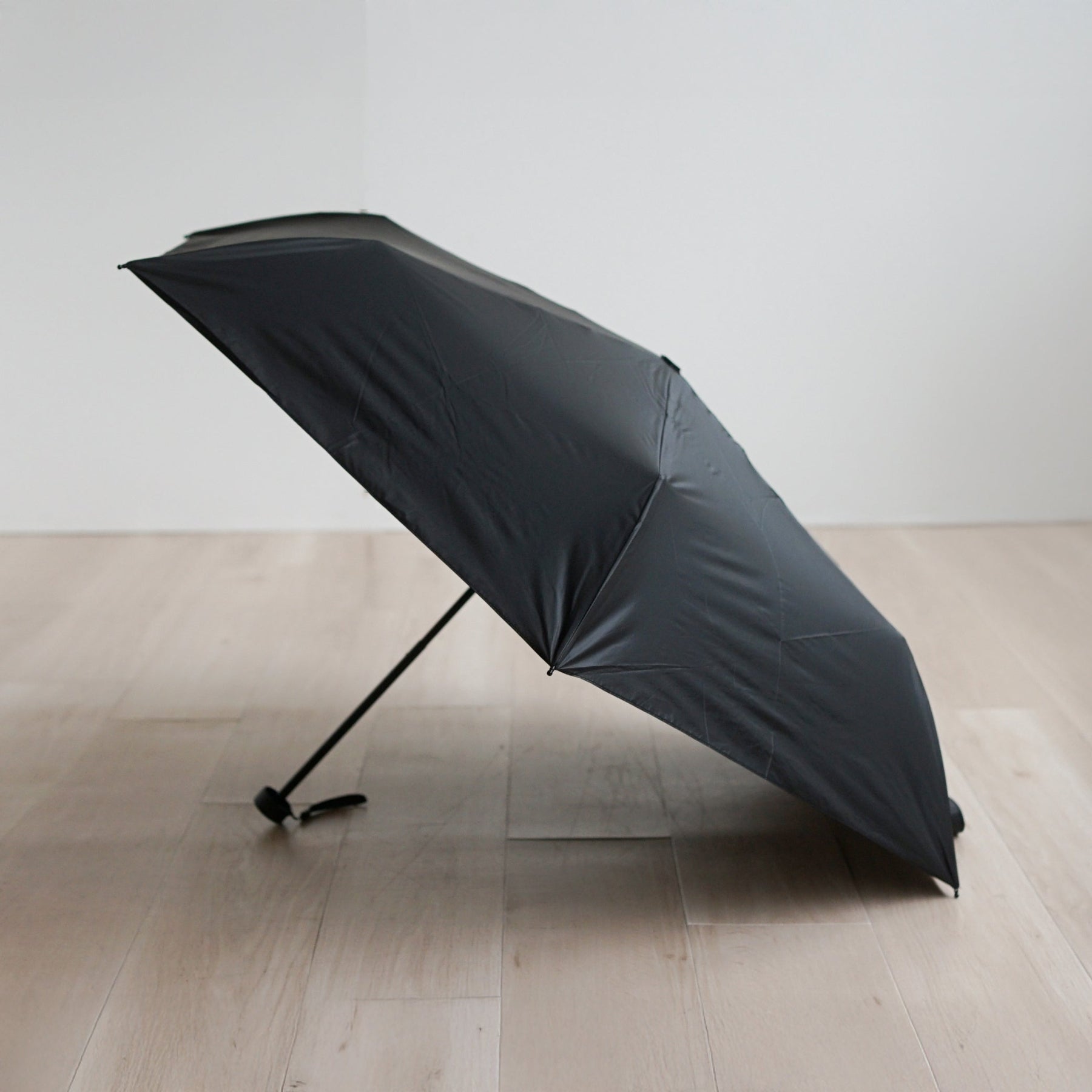 晴雨兼用 ラクラク開閉 55cm