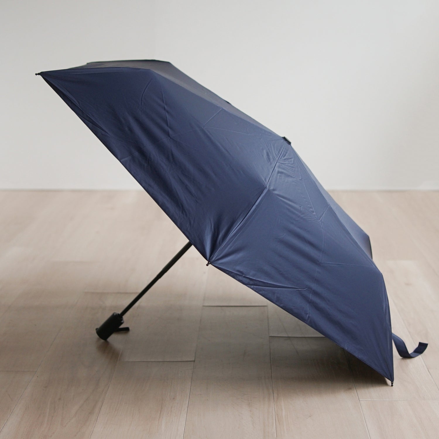 晴雨兼用 自動開閉傘 55cm