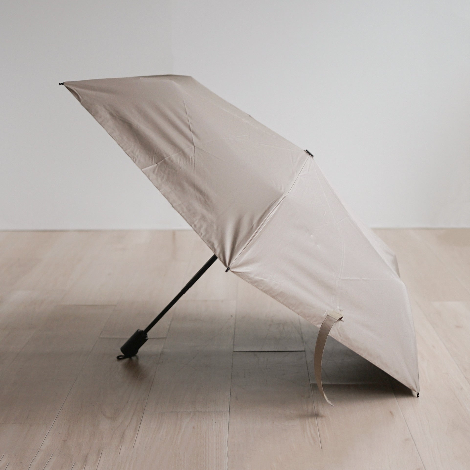 晴雨兼用 自動開閉傘 55cm