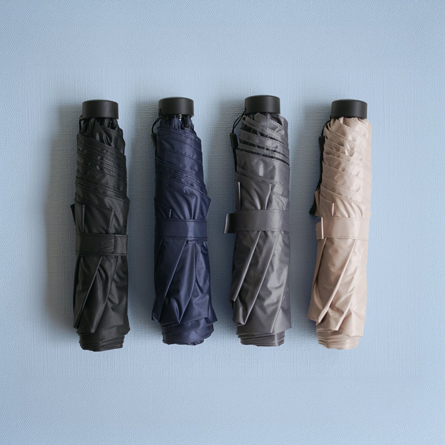 晴雨兼用 ラクラク開閉 55cm