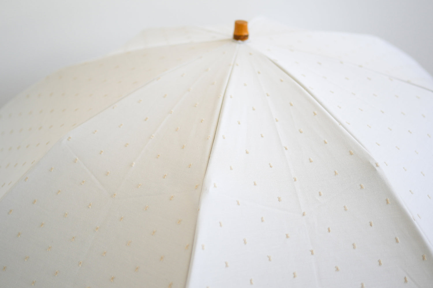 折りたたみ傘 レディース 晴雨兼用傘　遮光率100％、UVカット率99.9％以上、遮熱率50％以上×天然素材の一級遮光傘